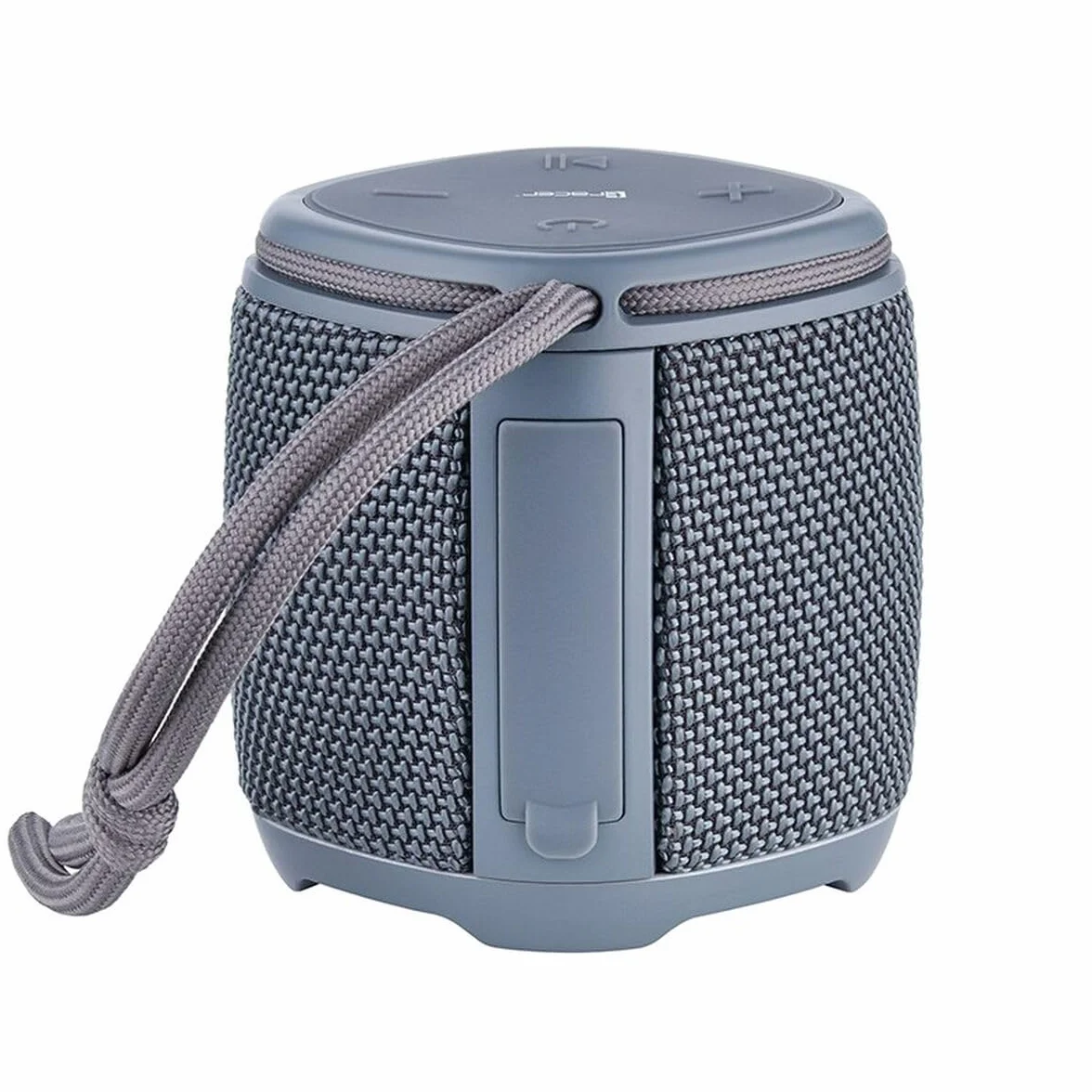 Tracer Splash S Przenośny głośnik Bluetooth Czarny 5 W