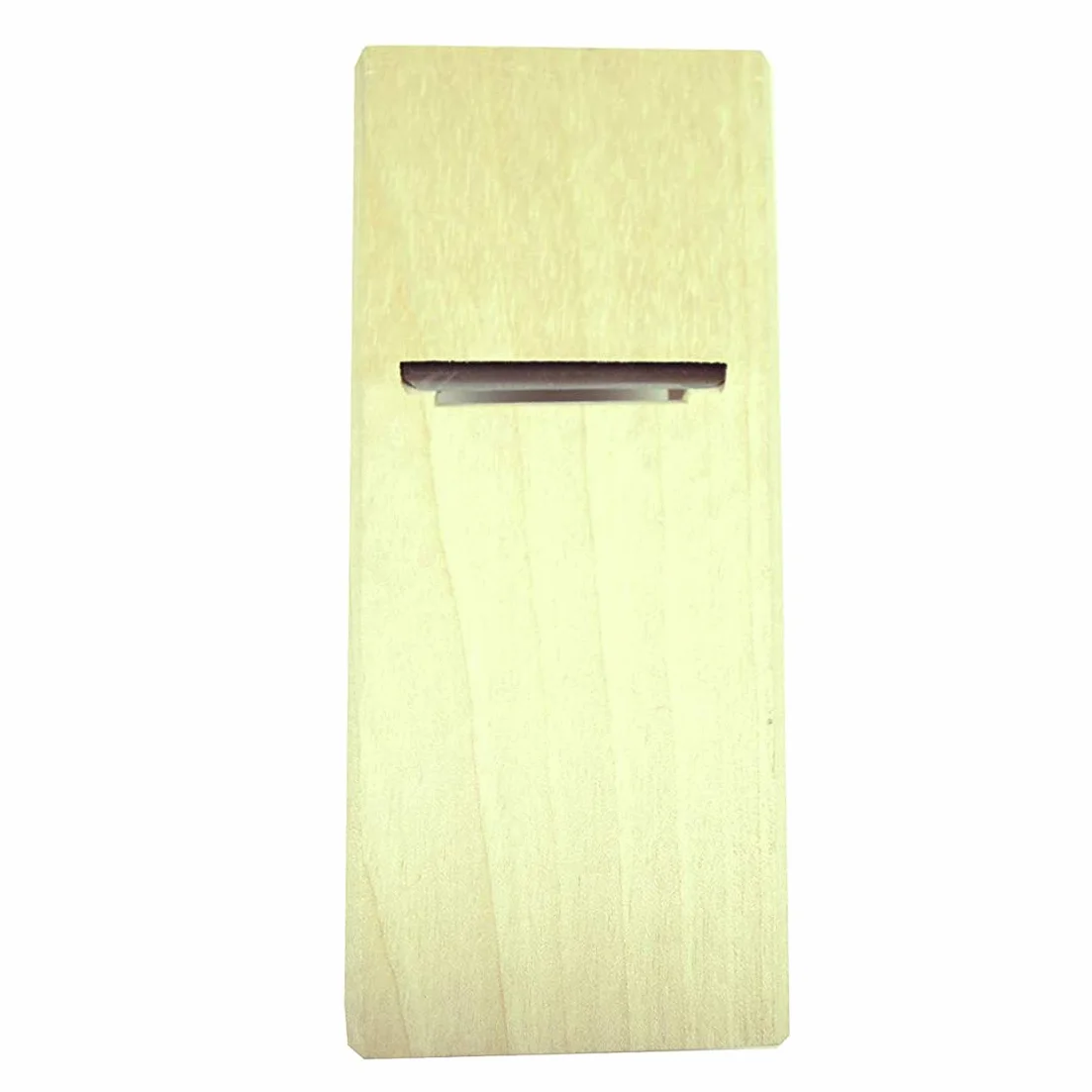 Senkichi japoński mały strug do drewna Kanna 40 x 150 mm (import z Japonii)
