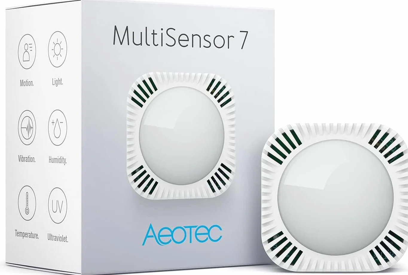 AEOTEC ZWA024-C MultiSensor Multi Sensor