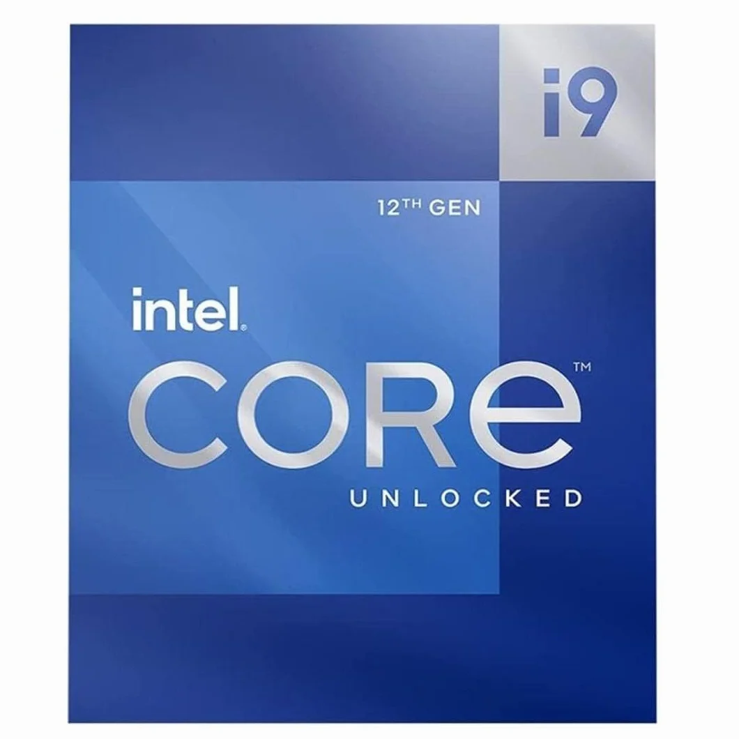 Intel BX8071512900K processor 30 MB Smart Cache