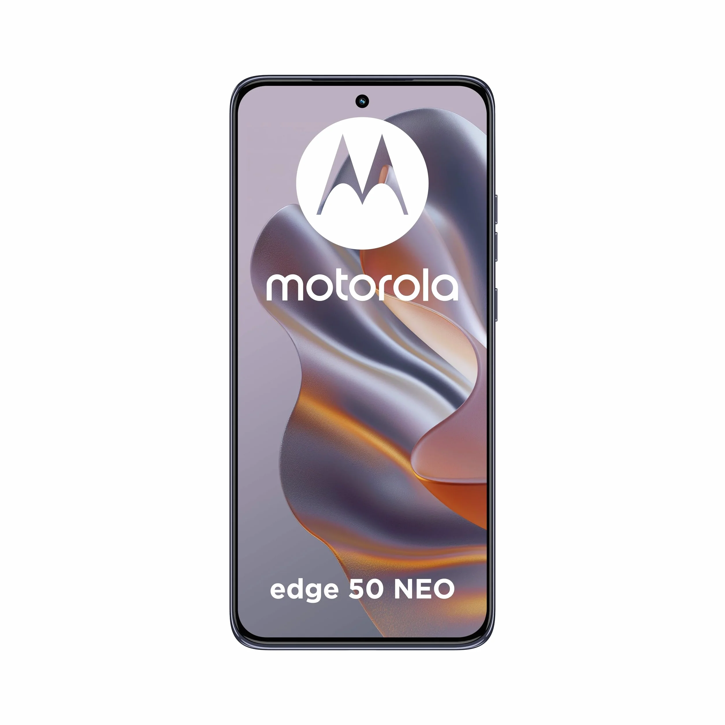 Motorola Edge 50 Neo 6,36" 12 GB RAM 512 GB Szary