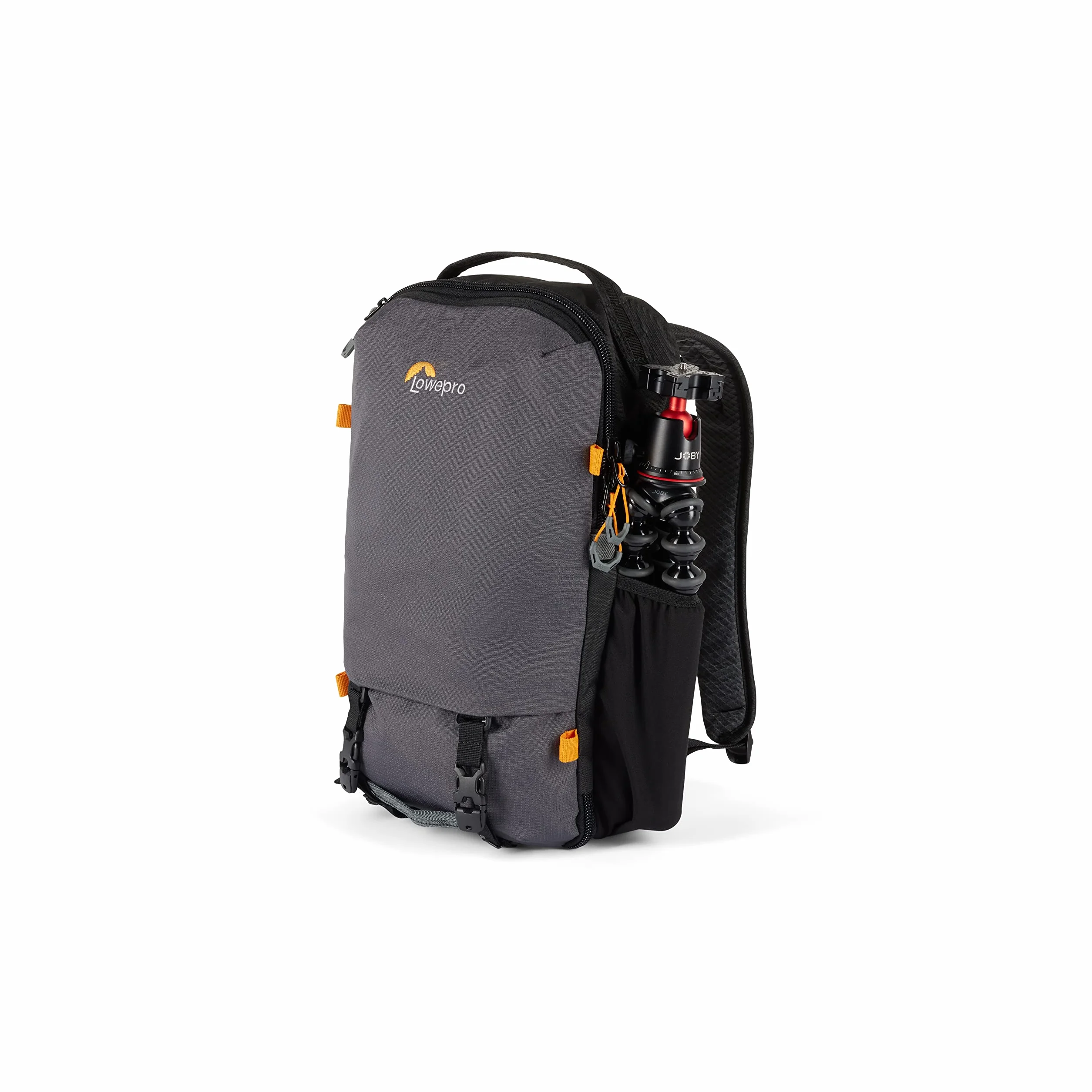 Lowepro Trekker Lite BP 150 plecak na aparat ze zdejmowaną wkładką szary