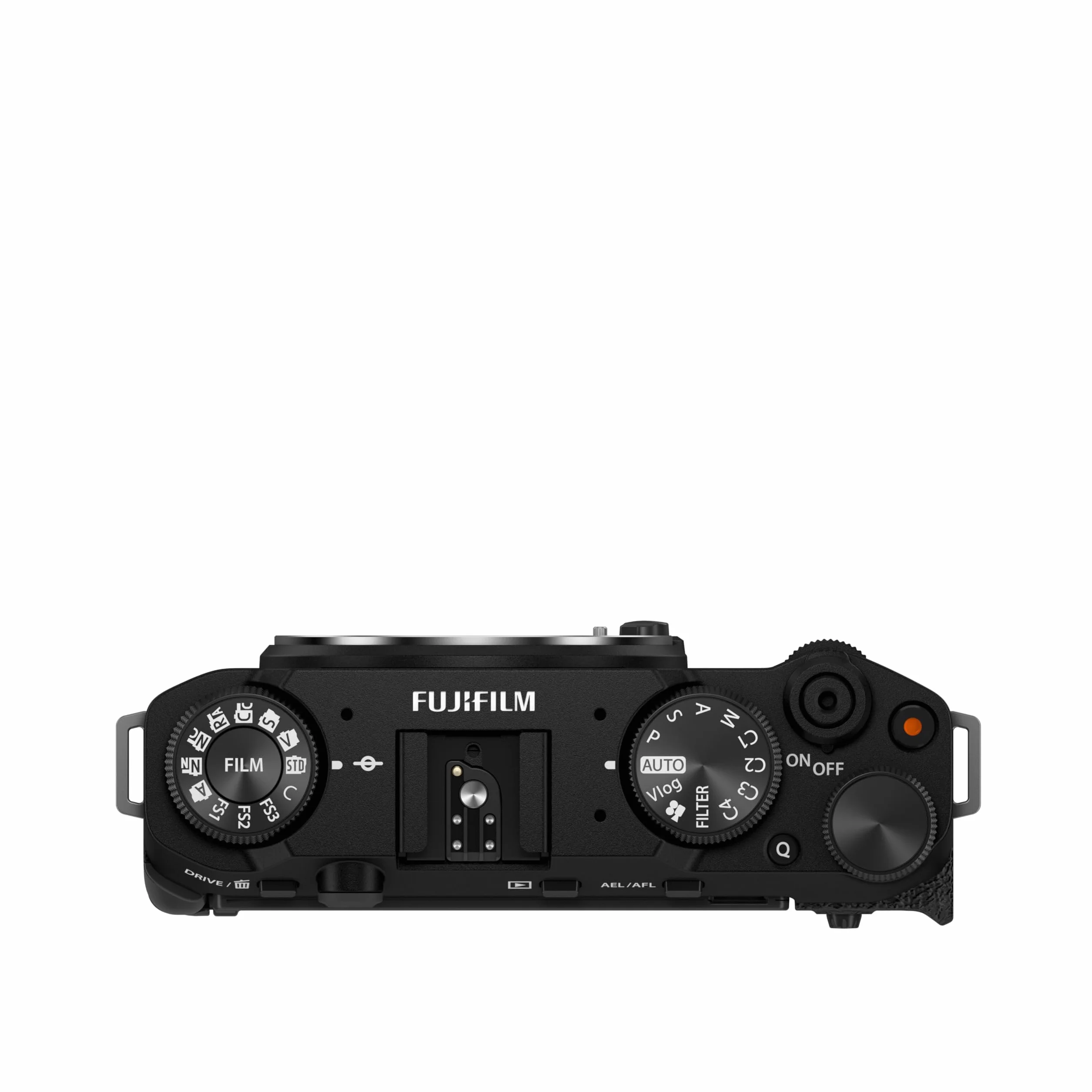 FUJIFILM X-M5 czarny korpus