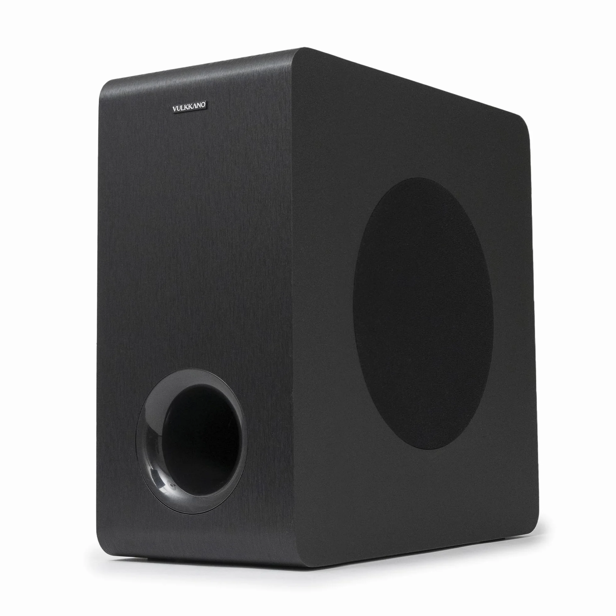 VULKKANO SUB6 Aktywny Subwoofer, 6.5", częstotliwość 60 Hz - 250 Hz
