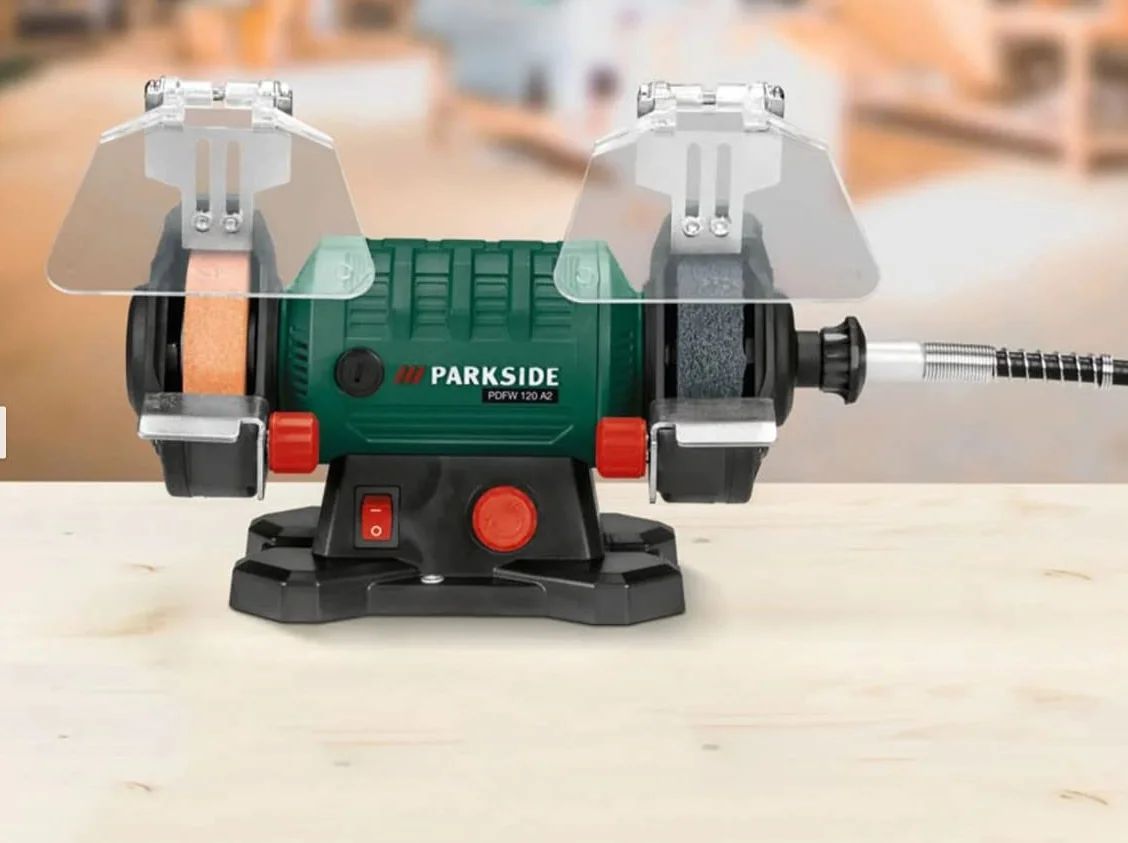 Park side PARKSIDE® "PDFW 120 A2", W, zielony