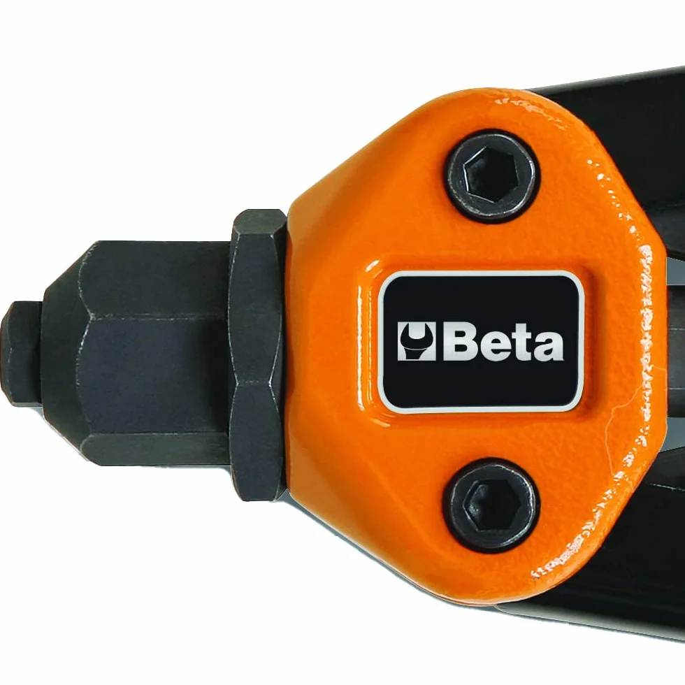 Beta 1740 B330 kompaktowa nitownica 2,4 mm-4,8 mm