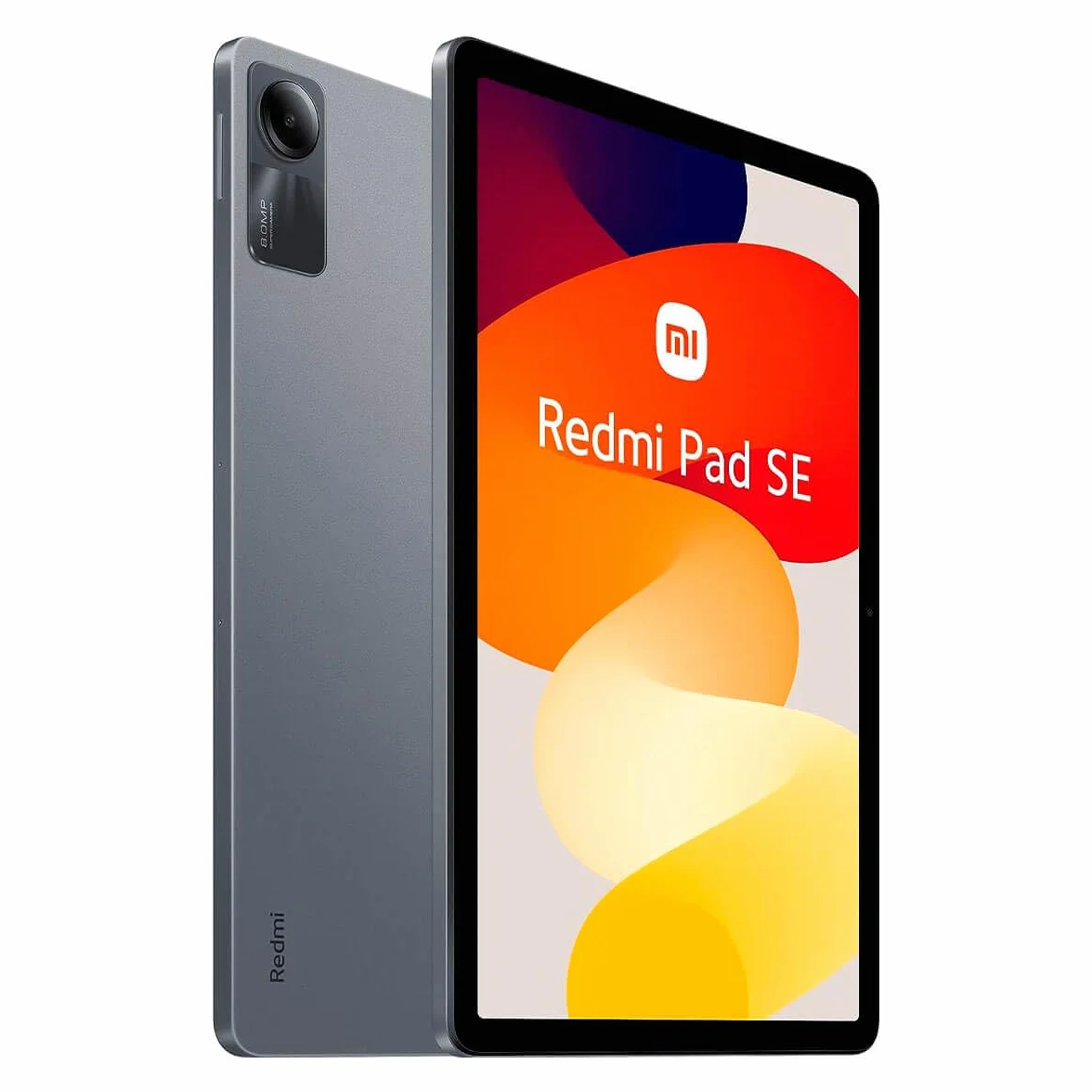 Xiaomi Redmi Pad SE 11" 4+128GB WiFi Graphite Grey