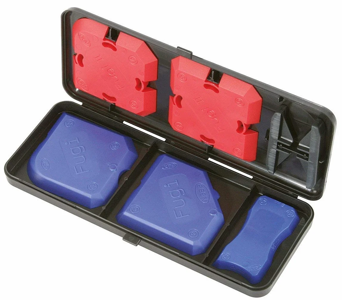 KS Tools 116.1020 Fugi Profi zestaw, 7 szt