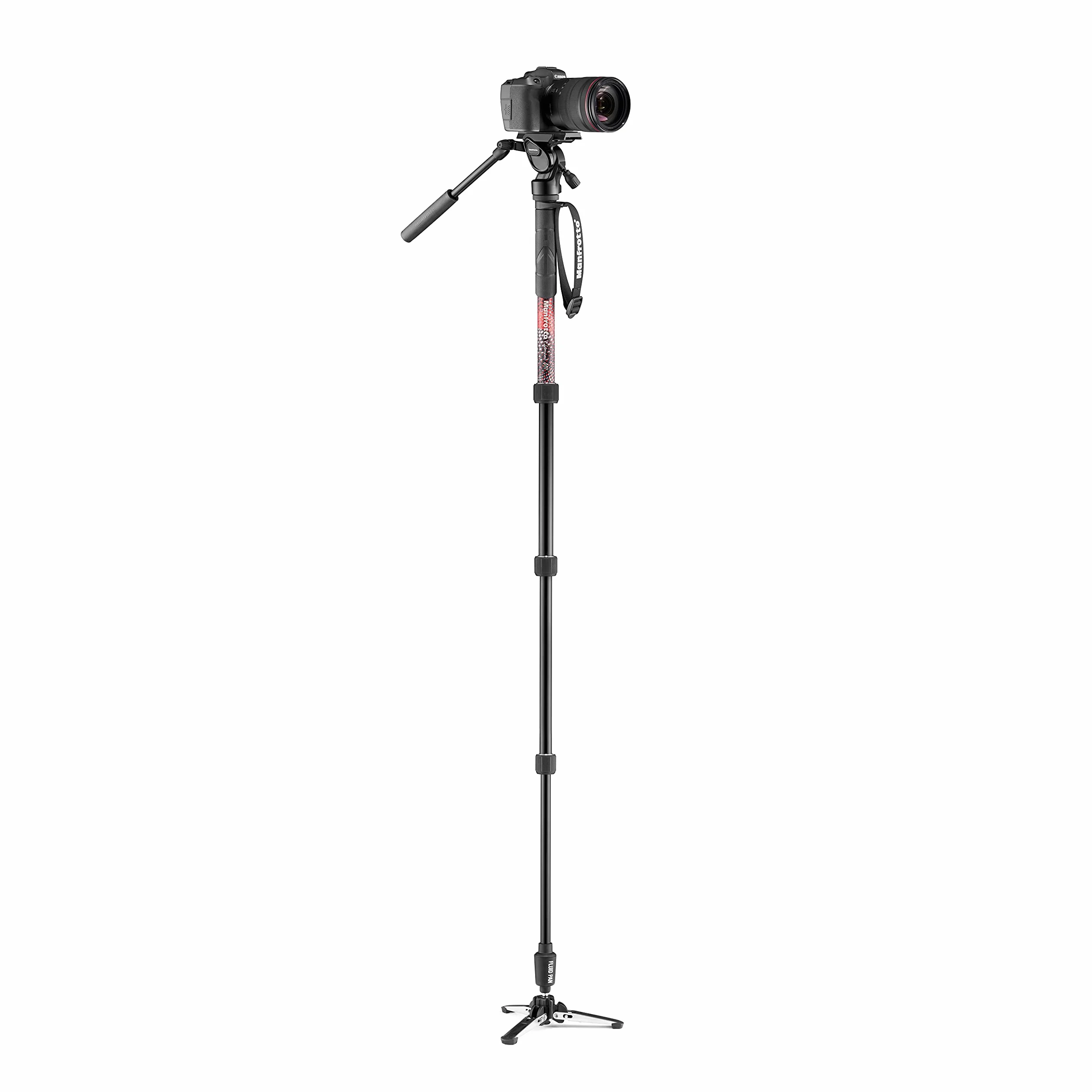 MANFROTTO Element MII Monopode vidéo