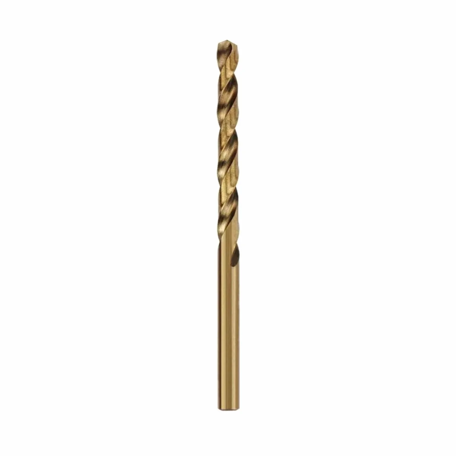 1pc Bit Cobalt High-speed Steel Fried Dough Twists Drill M35 Stainless(13.0mm)