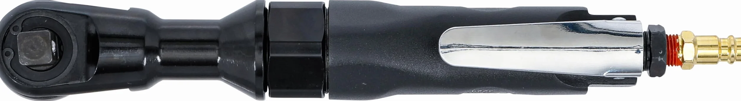BGS 3229 | Wkrętak pneumatyczny z grzechotką | 12,5 mm (1/2") | 68 Nm