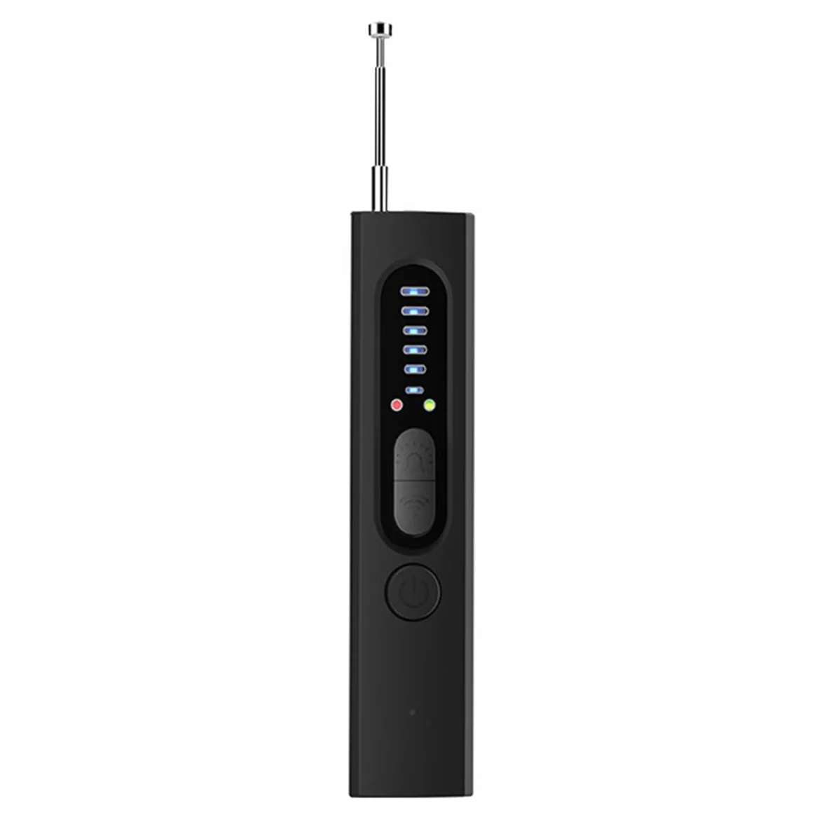 Detektor Anty-Spy Ukryte Kamery GSM Lokalizator GPS Tracker Urządzenia Podsłuchowe