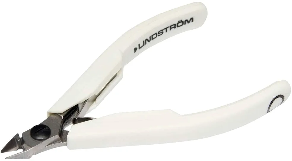 Lindström - Szpadle cięcia ukośnego Supreme 7190