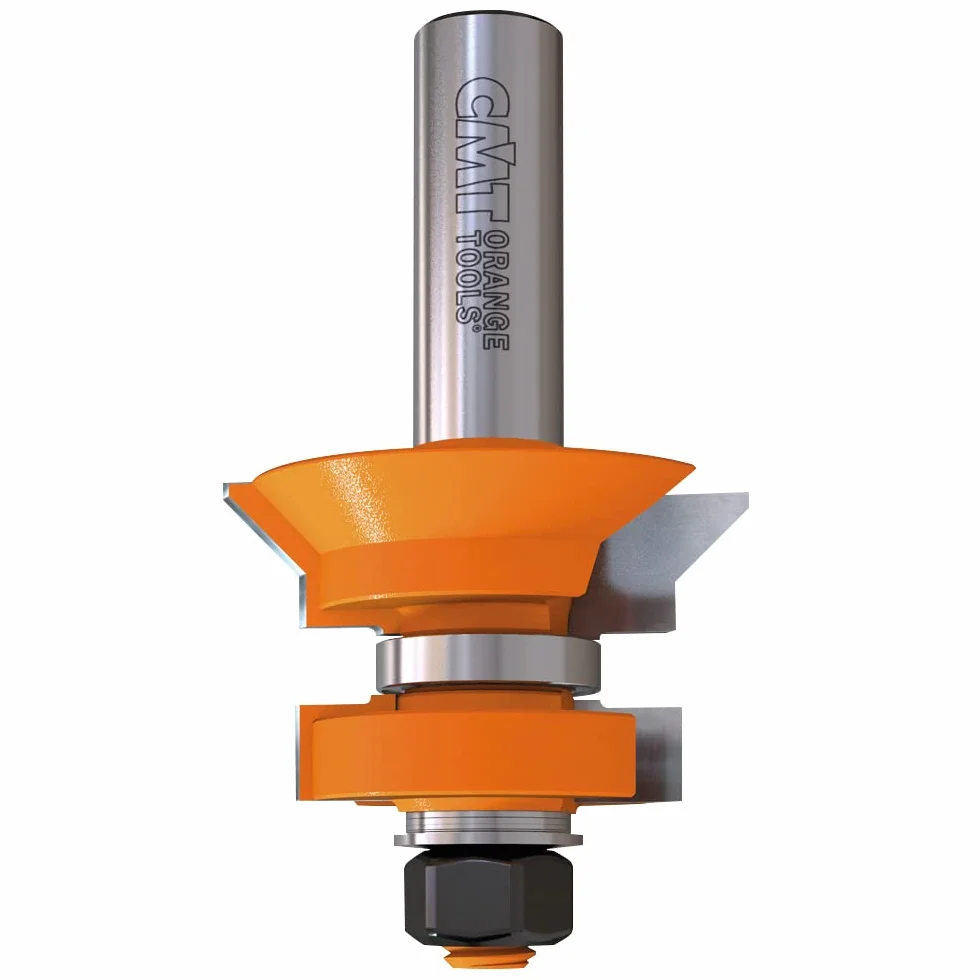 CMT Orange Tools 955.506.11 Frez do uszczelek hm s 12