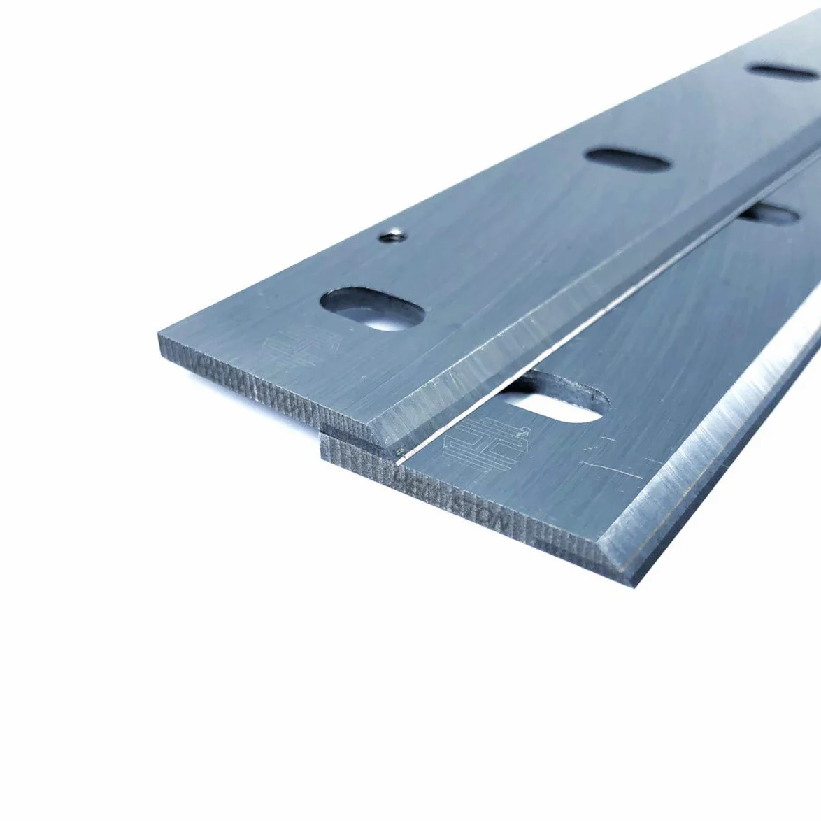HM/TCT Noże do strugarki 306x32x3mm für Makita 2012NB, Możliwość ostrzenia (1 komplet = 2 Noże do strugarki)