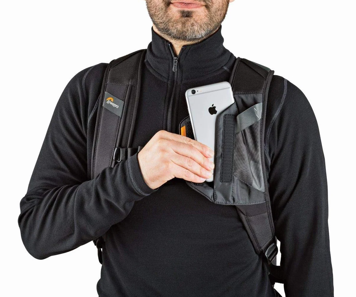 Lowepro Droneguard BP 250 Plecak na Dron Czarny