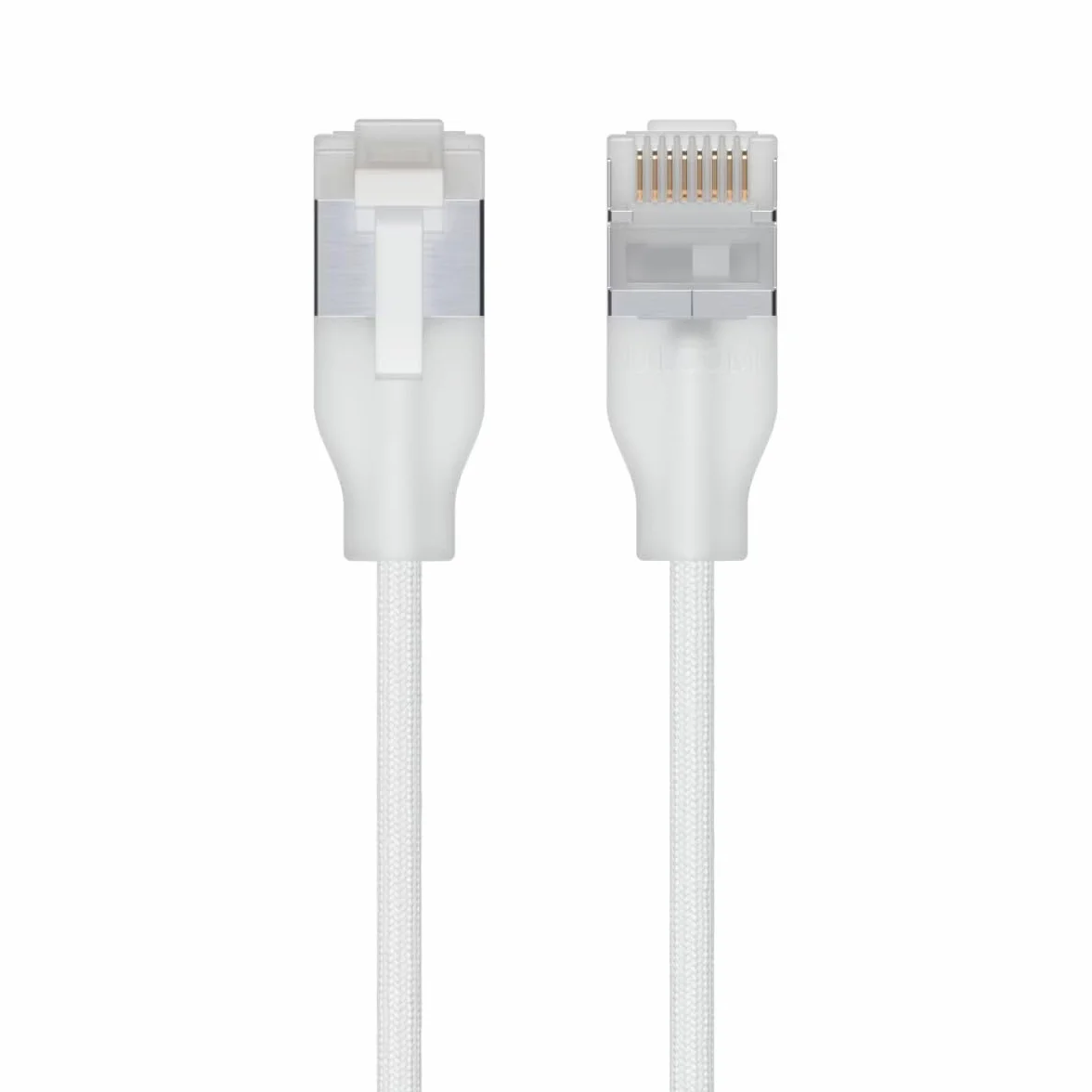 UbiQuiti UACC-CABLE-PATCH-EL-C6A-2M-W