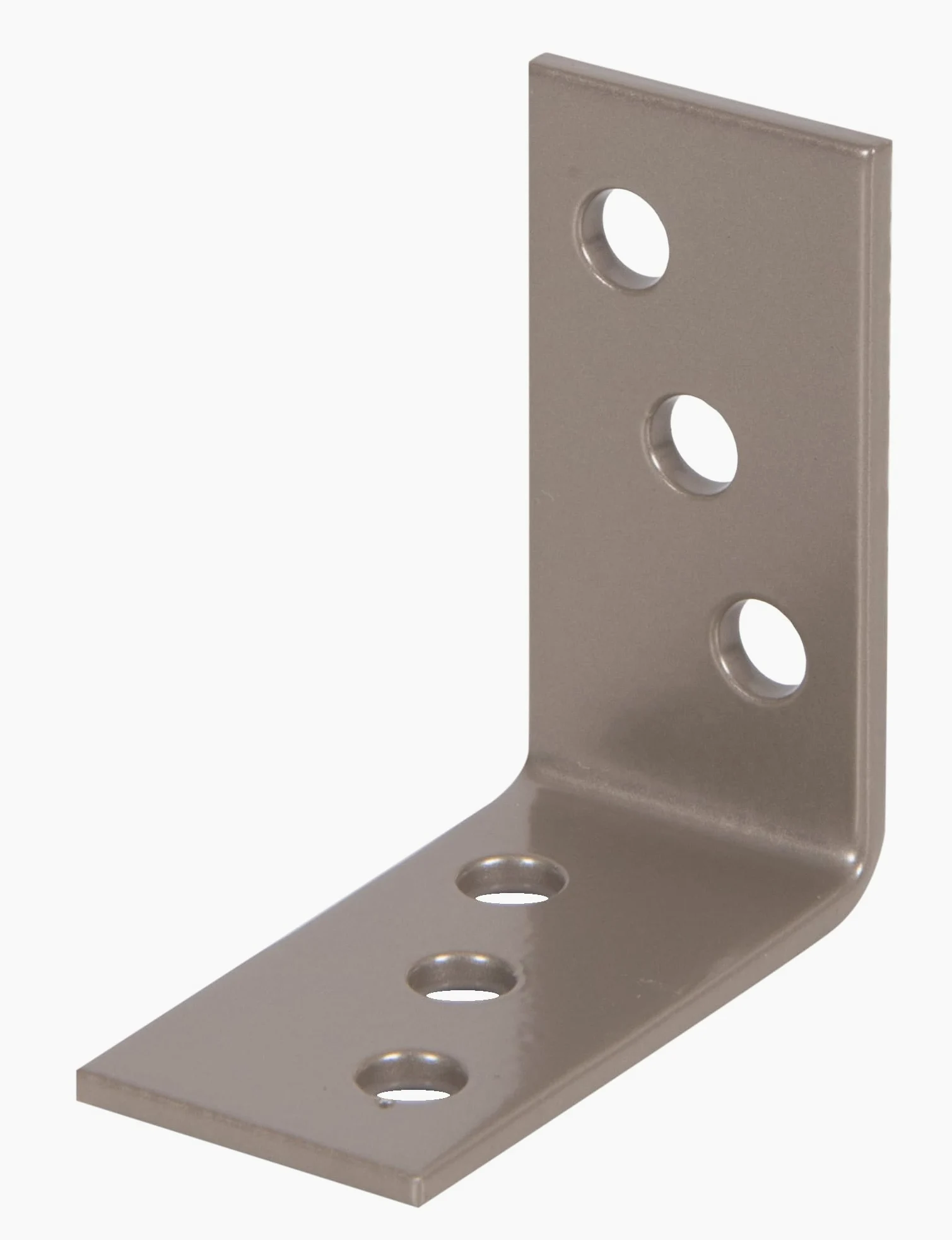 Alberts 821869 DURAVIS łącznik kątowy, perłowy beż