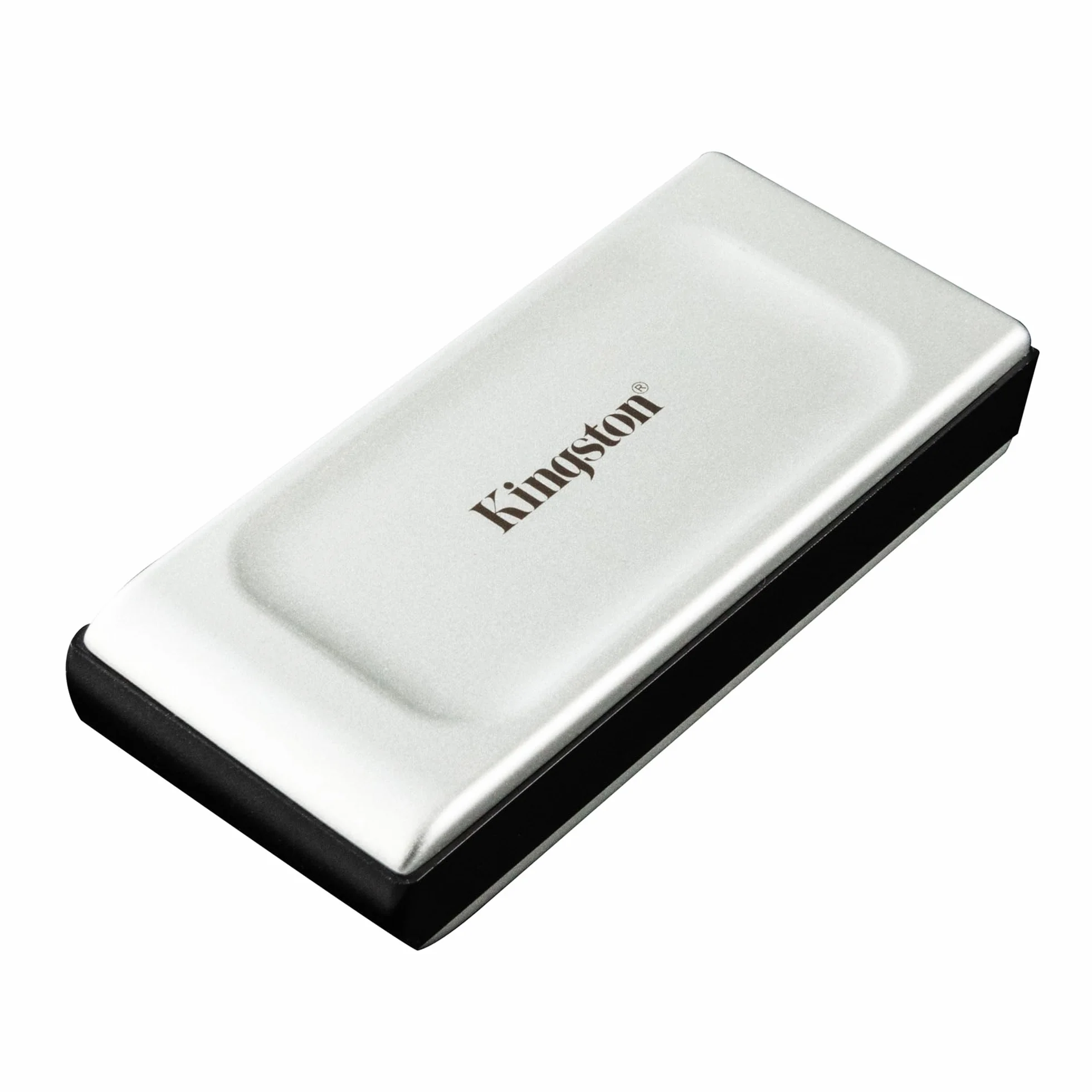 Kingston XS2000 Zewnętrzny dysk SSD 2 TB USB 3.2 Gen 2 - SXS2000/2000G
