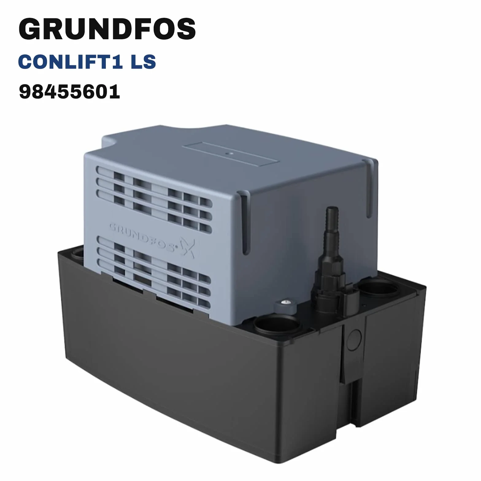 Grundfos Conlift Pompa Kondensatu