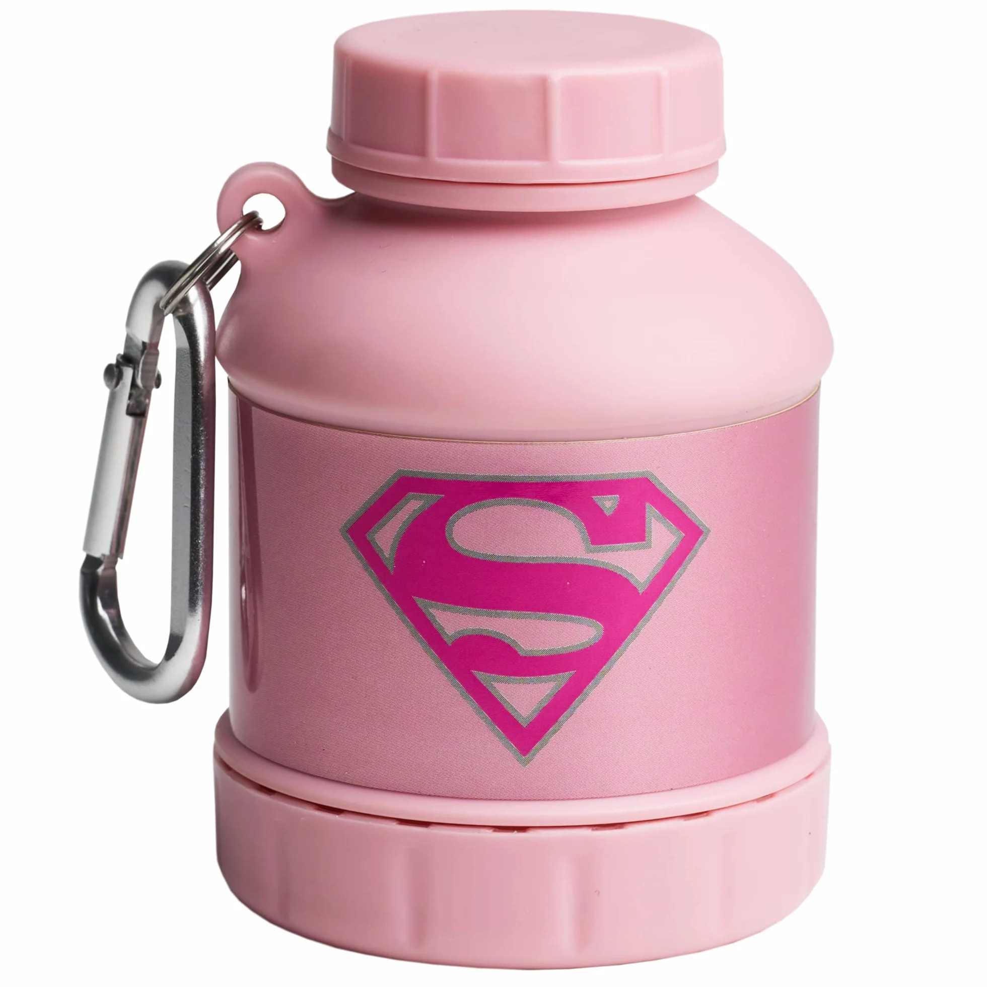 SmartShake Whey2Go Funnel - DC Comics, Supergirl - 110 ml.
