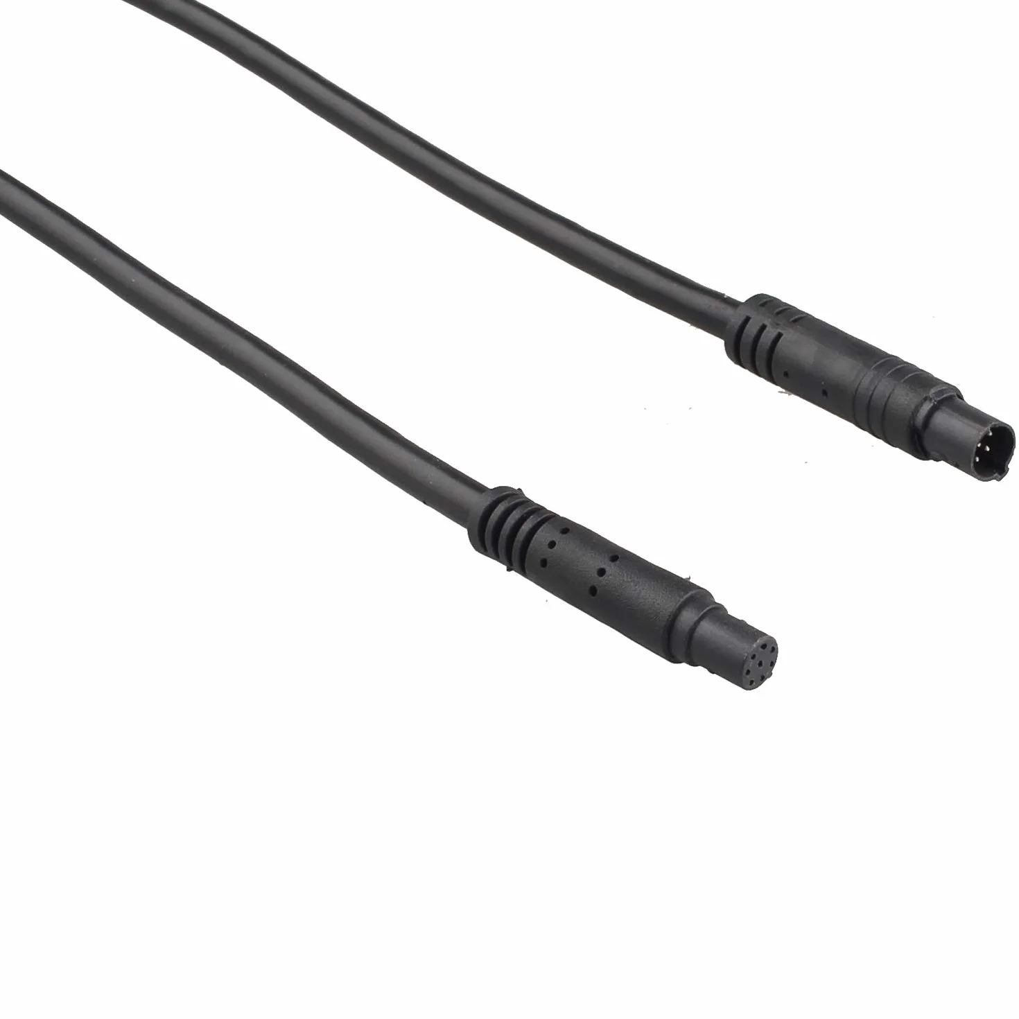 Kabel przedłużający do kamery cofania 8-pinowy 2 m