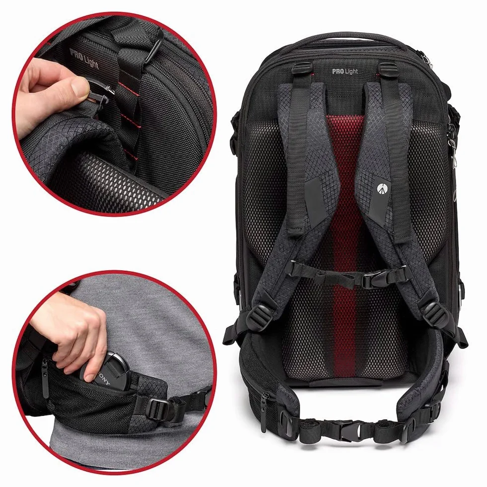 MANFROTTO Flexloader Backpack L Sac à dos