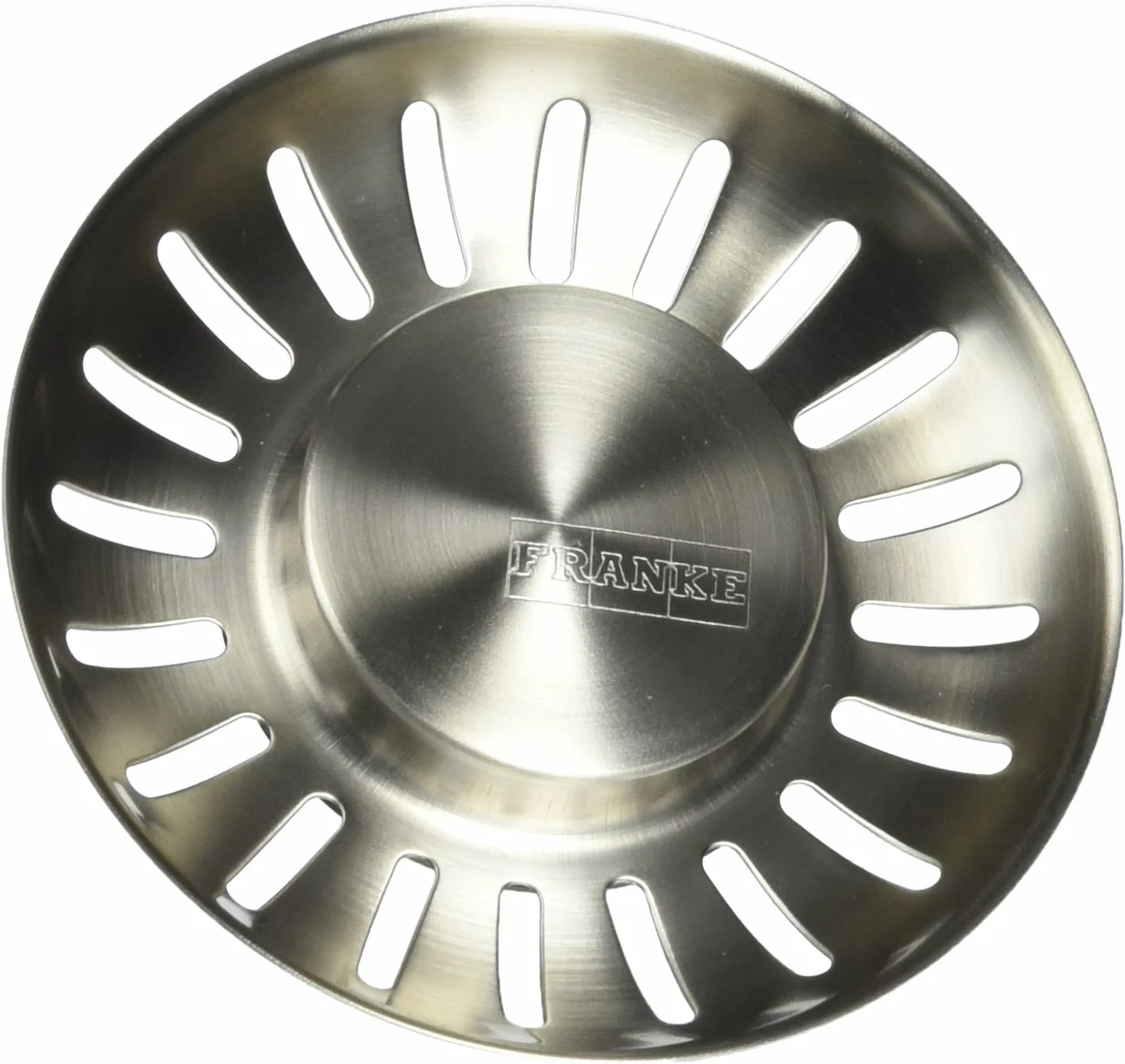 FRANKE 133.0049.669 3.5 Hydrauliczny akcesorium ze stali nierdzewnej do zlewu