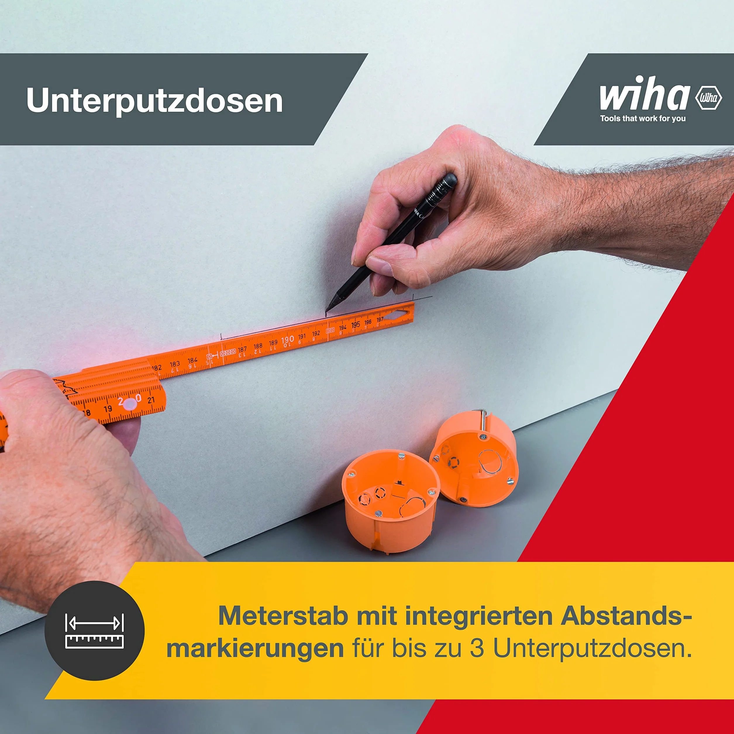 Wiha wih - 42068 DIY