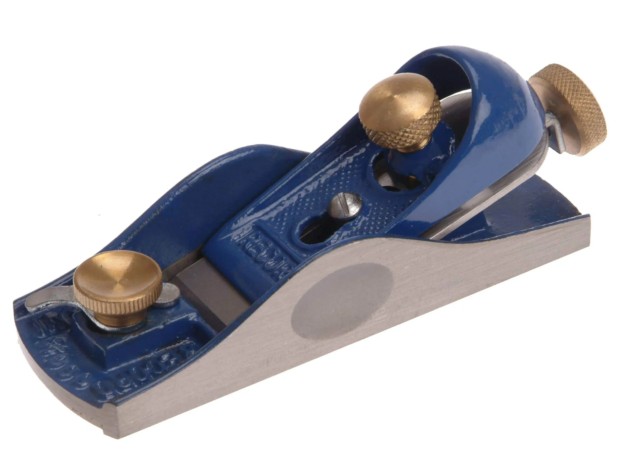 Irwin Zapis 060.1/2 samolot blokowy