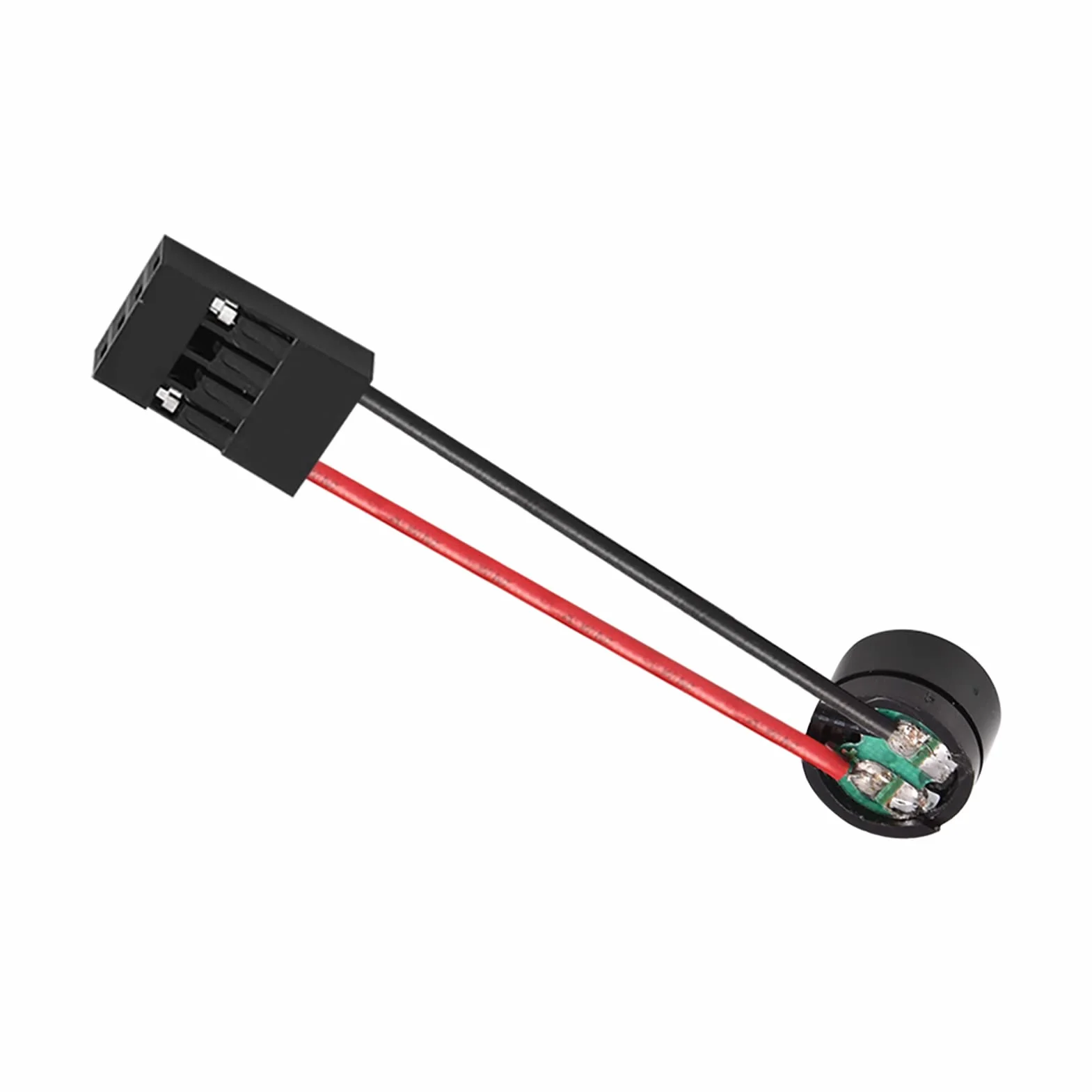 10 Sztuk Mini G?o?niki do Obudowy Komputera pc motherboard speaker Brz?czyk do P?yty G?¨®wnej, Organizator Kabelowy, Alarm Brz?czyka P?yty G?¨®wnej pc motherboard speaker Högtalare