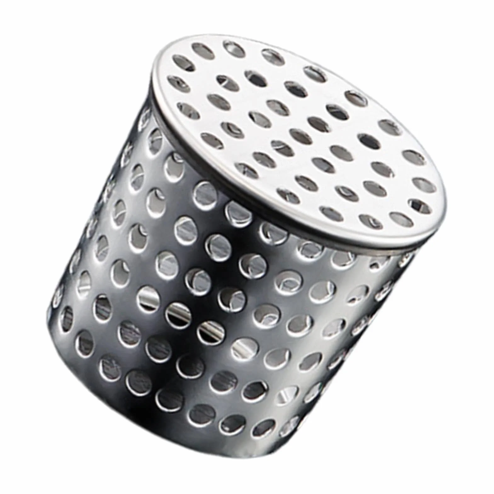 Osłona rynny spustowej, filtr liści rury spustowej, osłony liści rynny, konstrukcja ze stali nierdzewnej 304, 60 mm, regulowana i elastyczna konstrukcja, łatwy montaż na liście, inne zanieczyszczenia