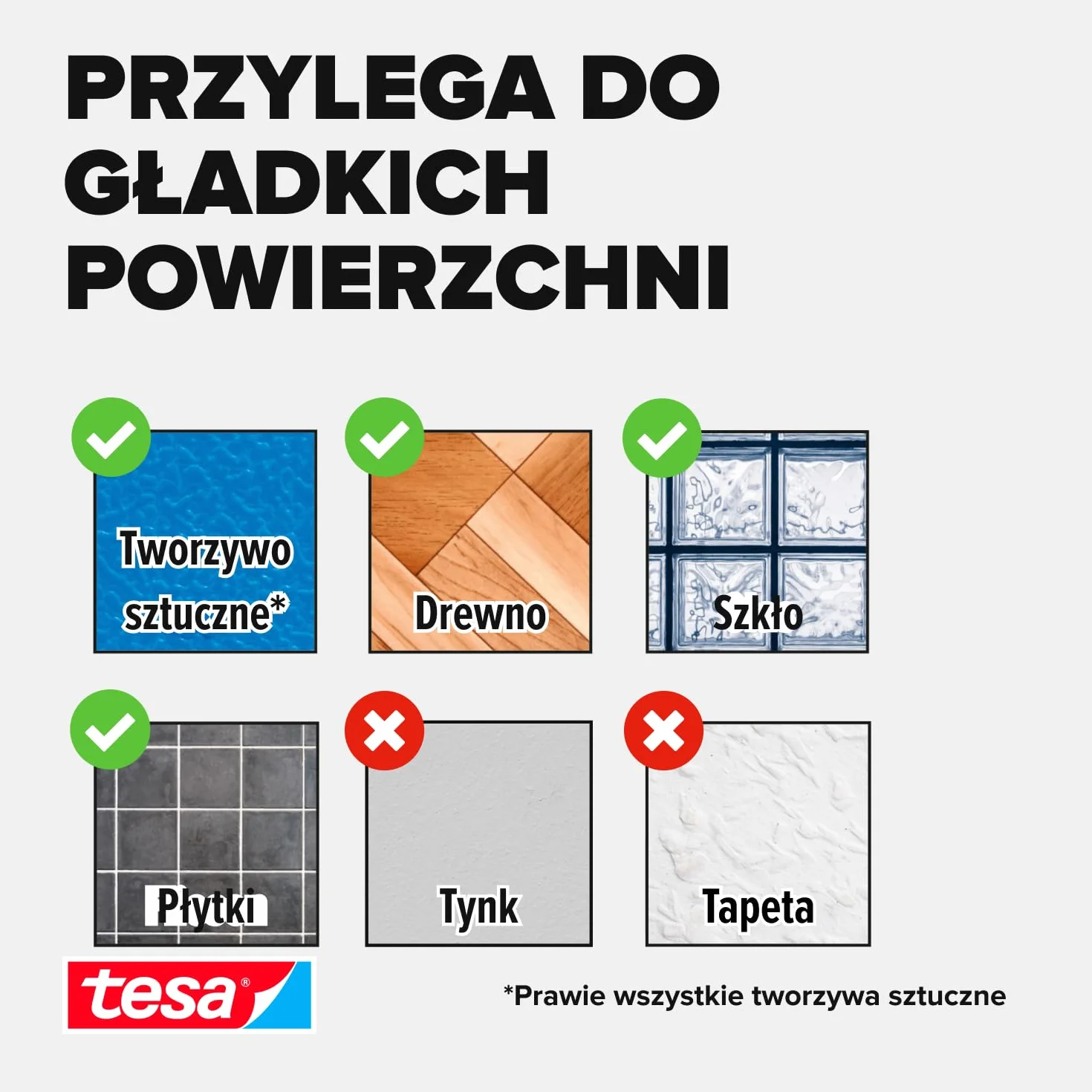 tesa Uniwersalna taśma Nano – przezroczysta, dwustronna taśma klejąca, łatwa do usunięcia i ponownego użytku, odporna na warunki atmosferyczne, do użytku wewnątrz i na zewnątrz, 1 rolka – 3 m x 30 mm