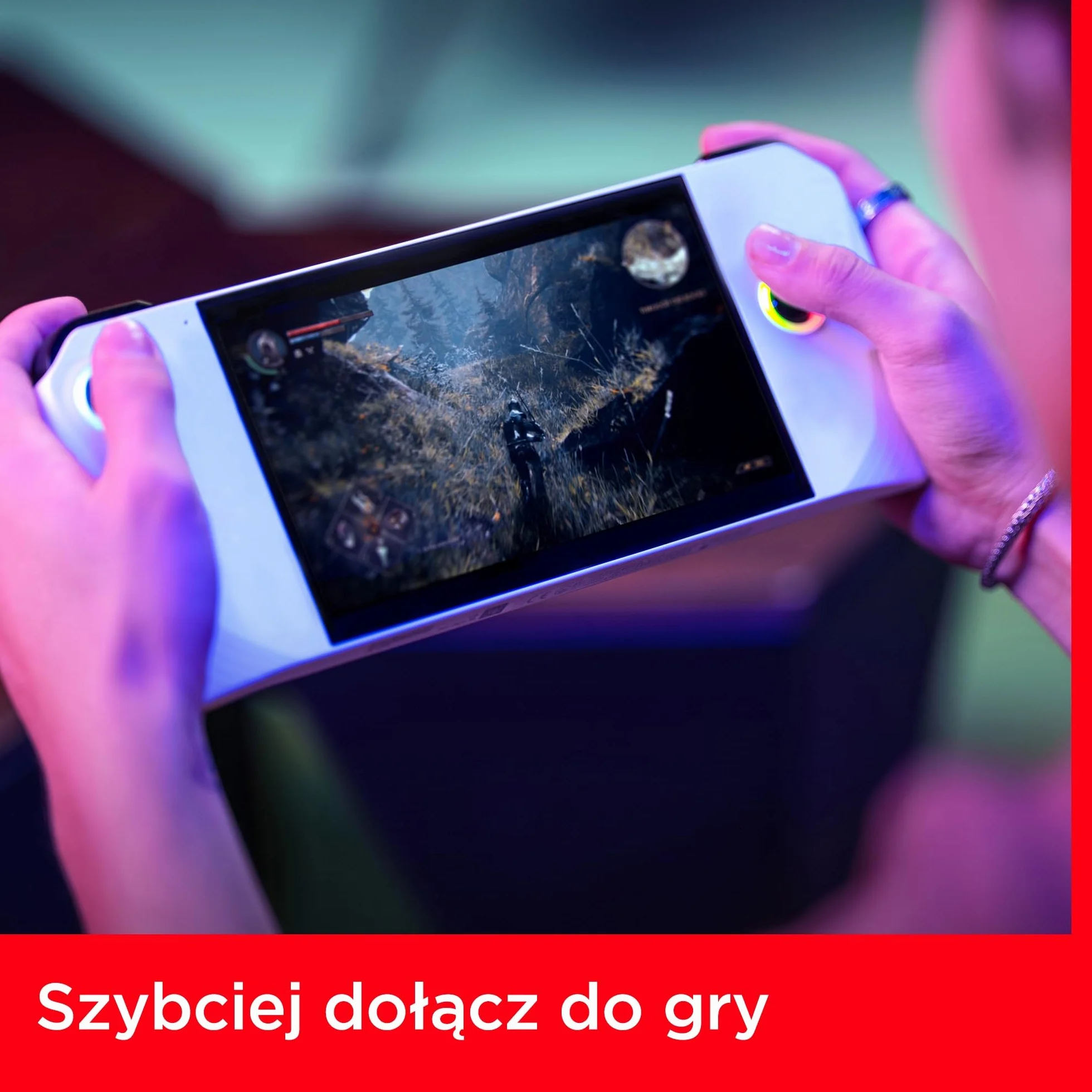 SanDisk Karta micro SD do rozgrywki 512 GB do mobilnych/przenośnych konsol do gier, do 190 MB/s, do bardziej wymagających gier, AAA-/3D-/VR-Grafik, 4K-UHD-Videos, A2, V30, U3