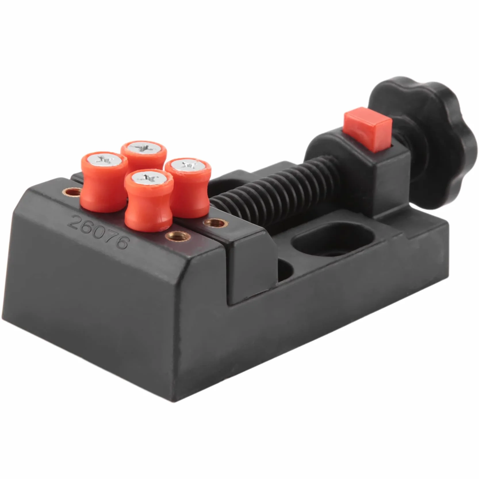 ISTOVO 37St Twist Drill Bits Set Pin Vise Drewniana Wiertarka ręczna do modelu Biżuteria z żywicy Wiertarka woskowa do metalu
