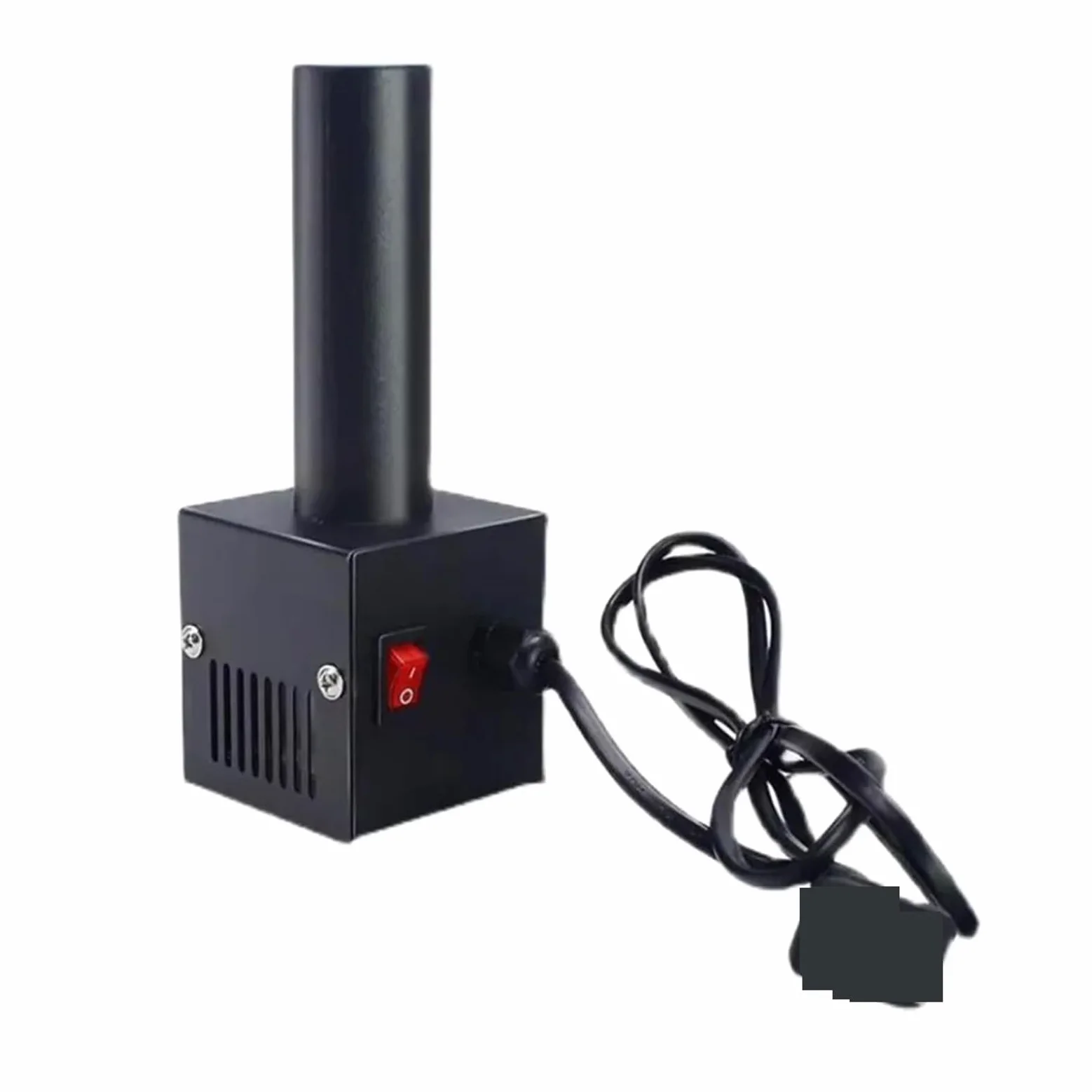Ręczna lampa LED do utwardzania UV 85-265 V do kleju UV i naprawy płytek drukowanych suszenie specjalistyczne światło UV