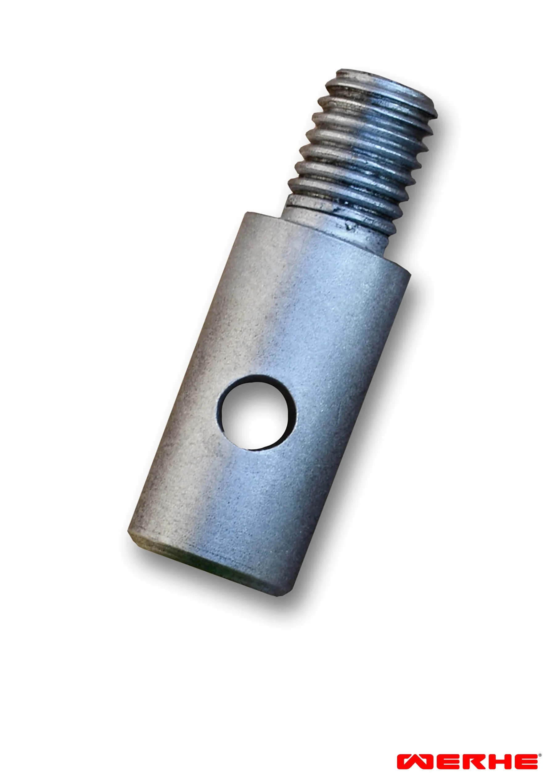 Profesjonalna wiertarka WERHE®, świder do wiertarki 150 mm wytrzymała z adapterem m14 - wiertło do pali wiertło do wiercenia precyzyjna końcówka wiertła