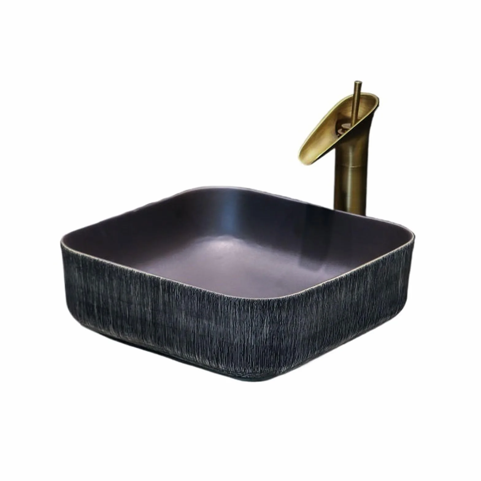 Umywalka Nablatowa, Umywalka Nablatowa, Prosta Okrągła Umywalka, Umywalki Łazienkowe W Stylu Retro, Umywalka Ogrodowa, Umywalka Nablatowa Ceramiczna Wysokiej Jakości Z Ak