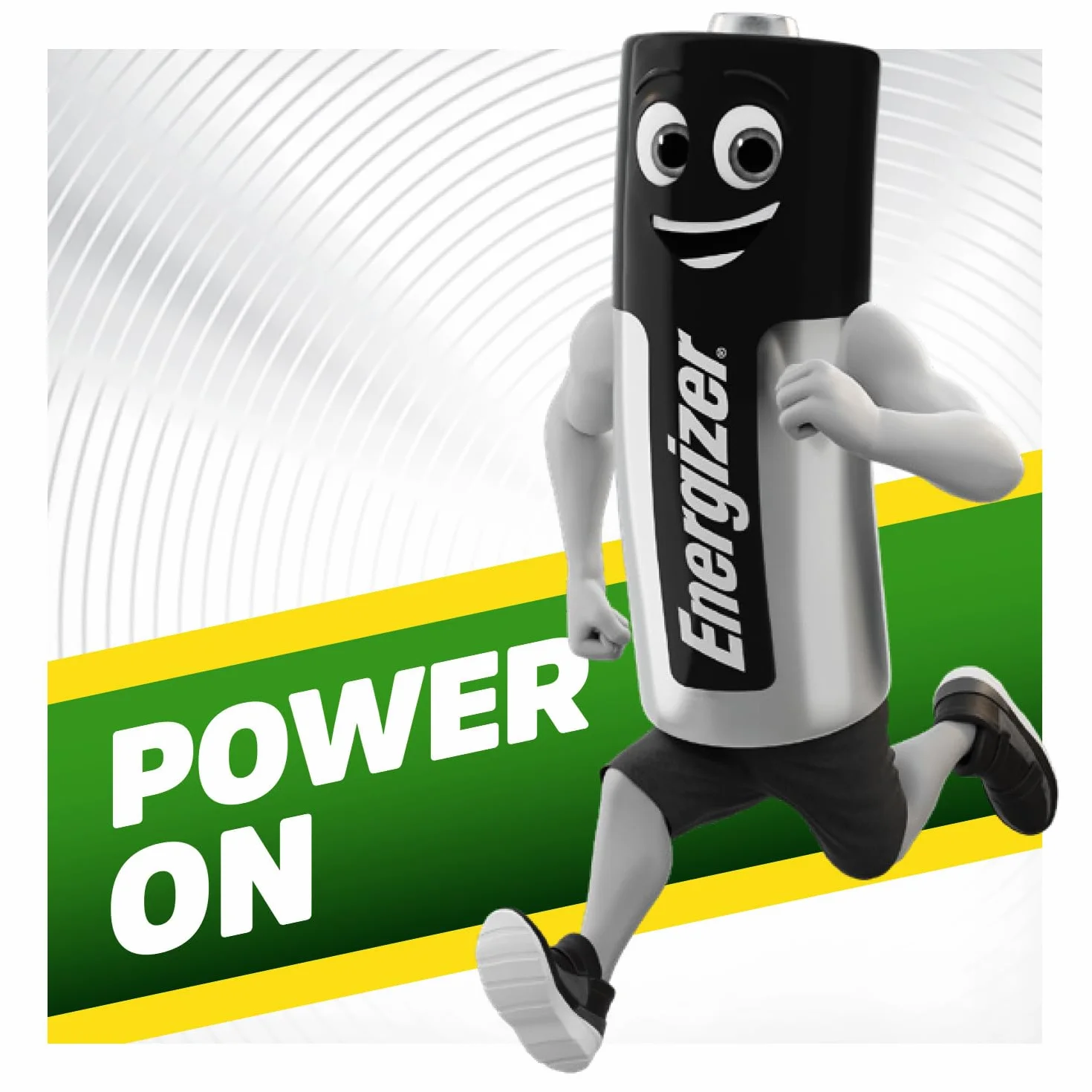 Energizer E301375700 Akumulatorki, 4 szt AAA