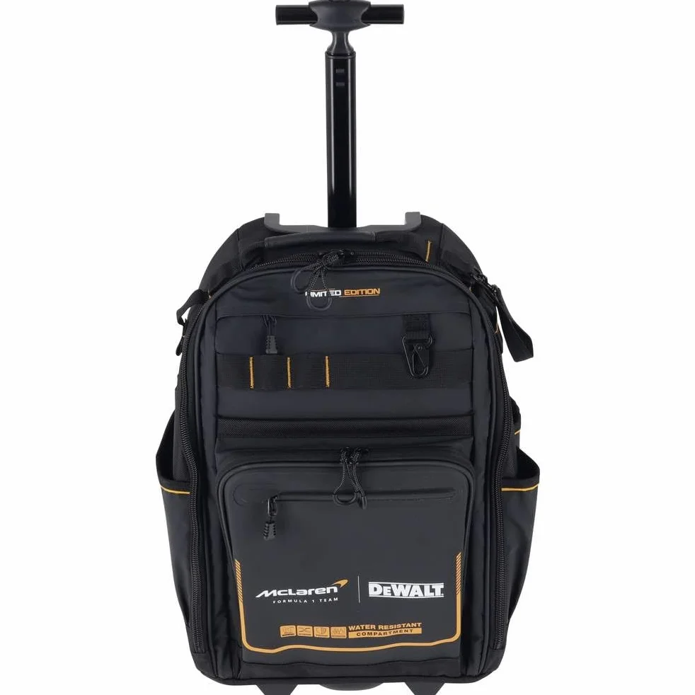 DEWALT DWST60101-9 Dewalt McLaren Edition plecak na kółkach