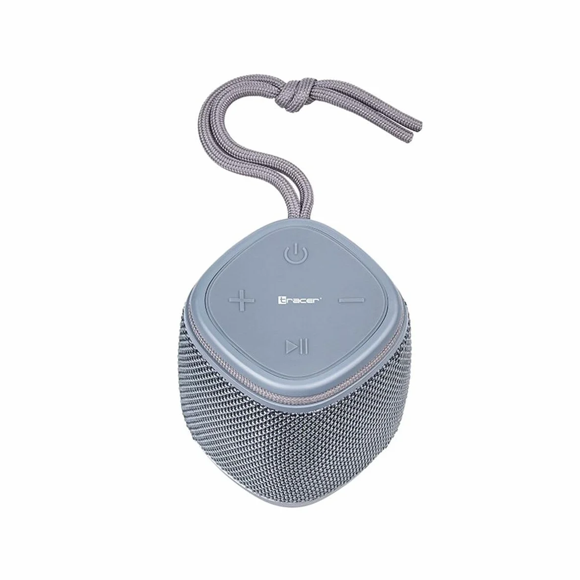 Tracer Splash S Przenośny głośnik Bluetooth Czarny 5 W