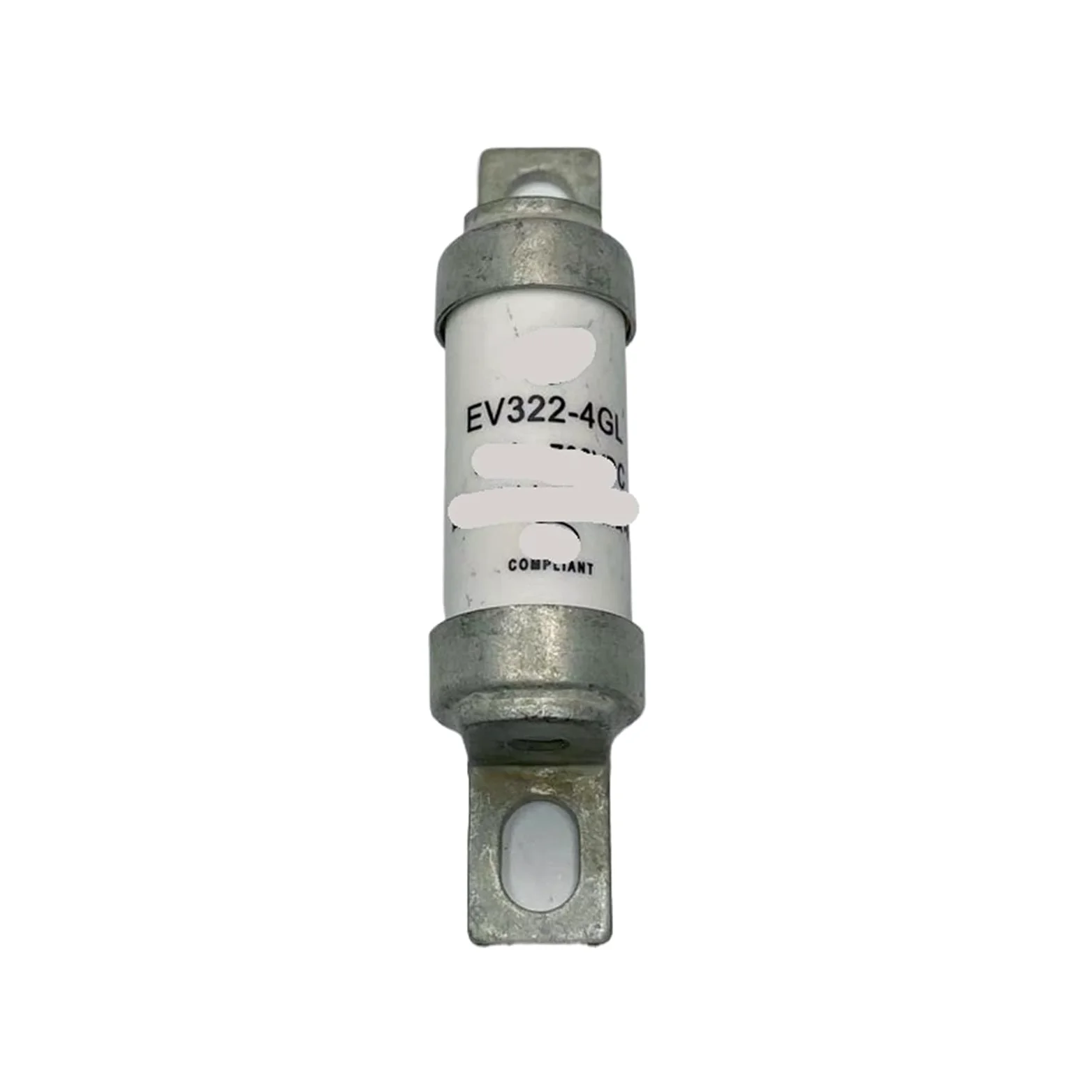 Samochodowy bezpiecznik DC EV322-4GL 700VDC (80A)