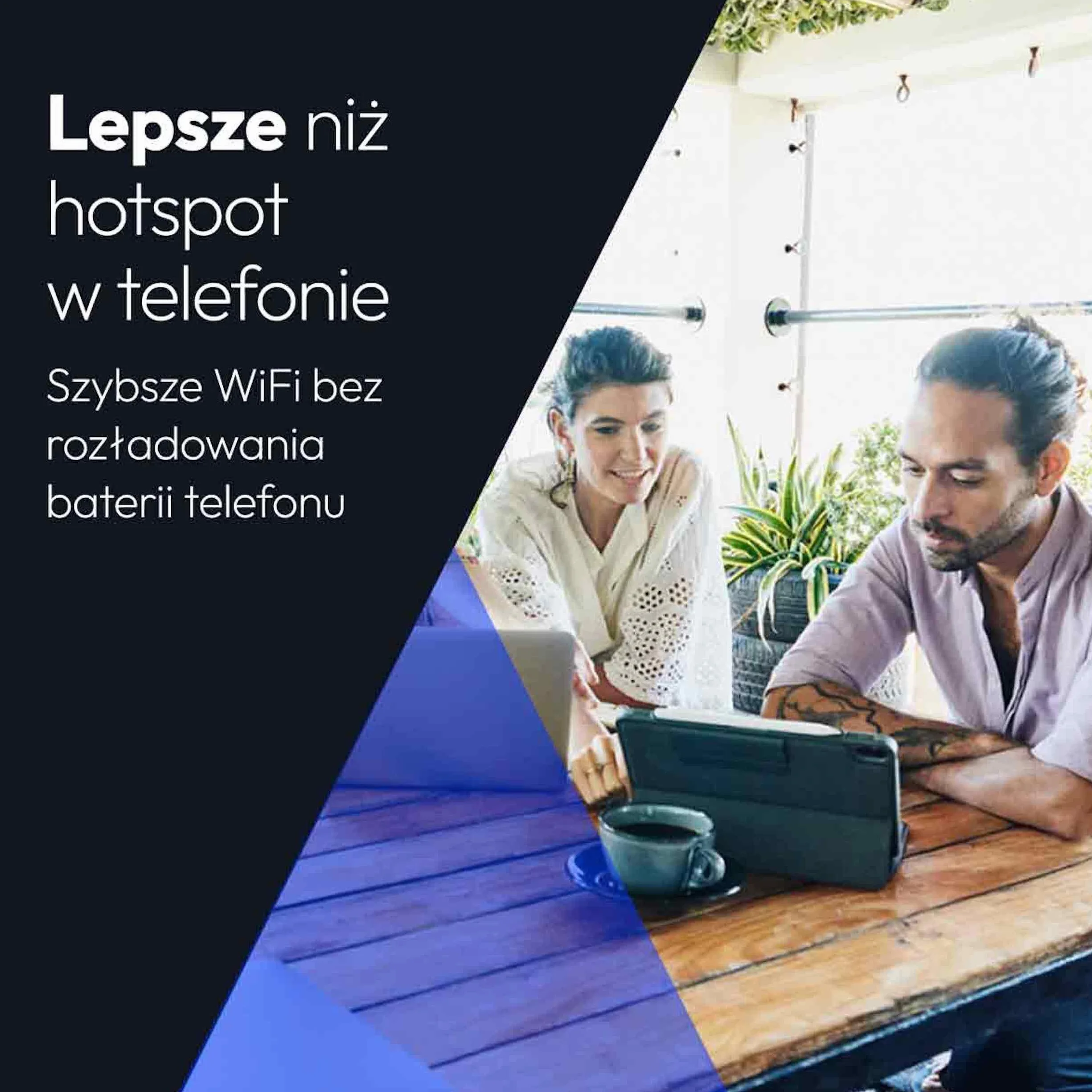 NETGEAR Nighthawk M7 | Router 5G MiFi z eSIM | Przenośny router WiFi z gniazdem na kartę SIM, kompatybilny z dowolnym operatorem | 5G/4G/LTE – w podróży, do pracy | WiFi 7 | 3,6 Gb/s | MH7150