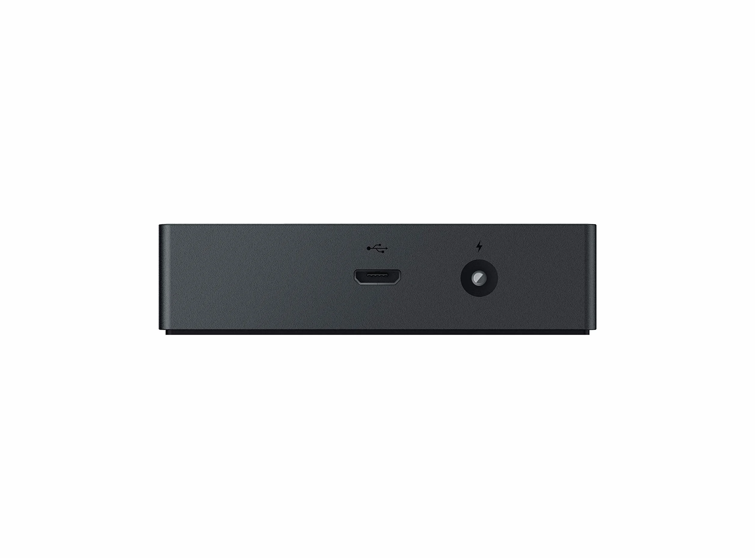 Razer Chroma Addressable RGB Controller - koncentrator aRGB do zaawansowanej personalizacji oświetlenia (uniwersalna kompatybilność, 6 adresowalnych gniazd RGB, RGB Chroma) Czarny