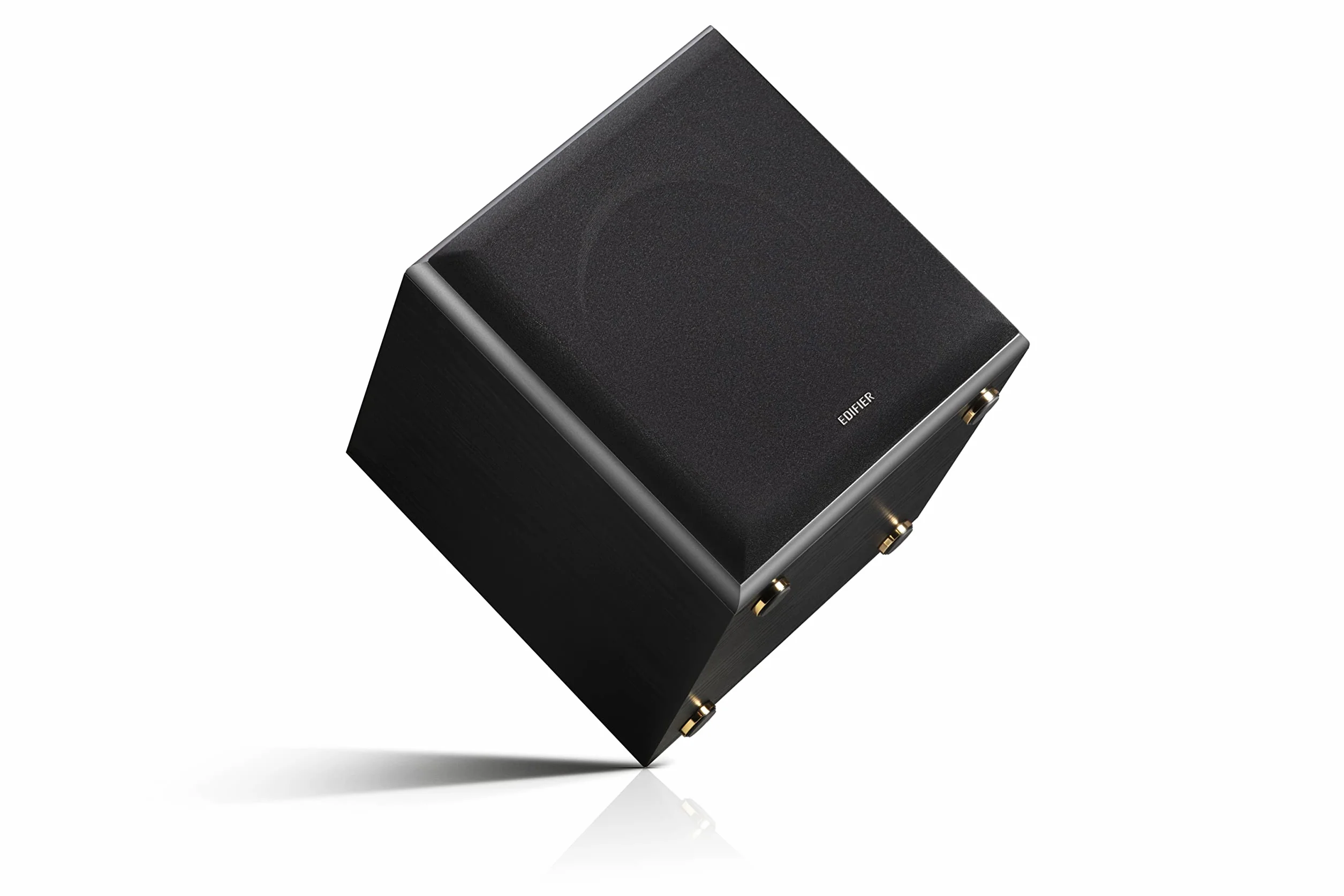 Edifier M601DB 2.1 system kina domowego 110 W Bluetooth V5.1 aptX subwoofer 21 cm