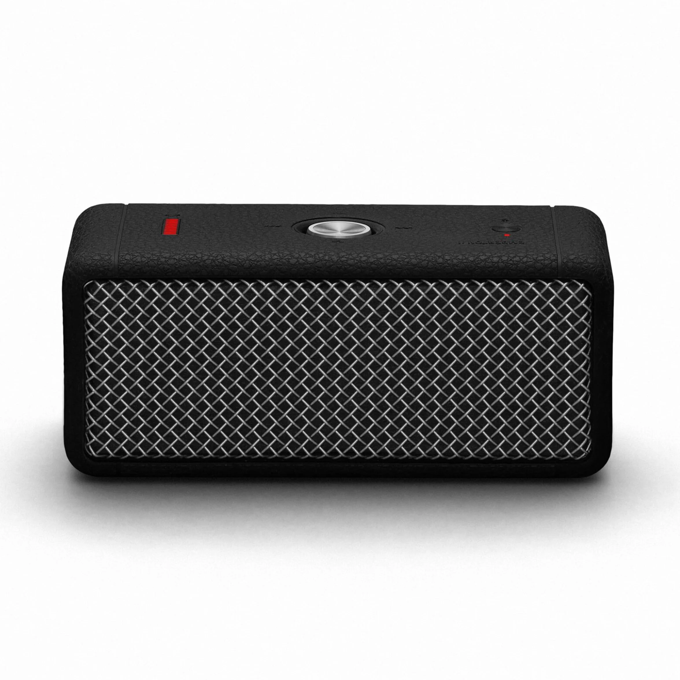 Marshall Emberton II przenośny głośnik Bluetooth IP67 wodoodporny 30h odtwarzania