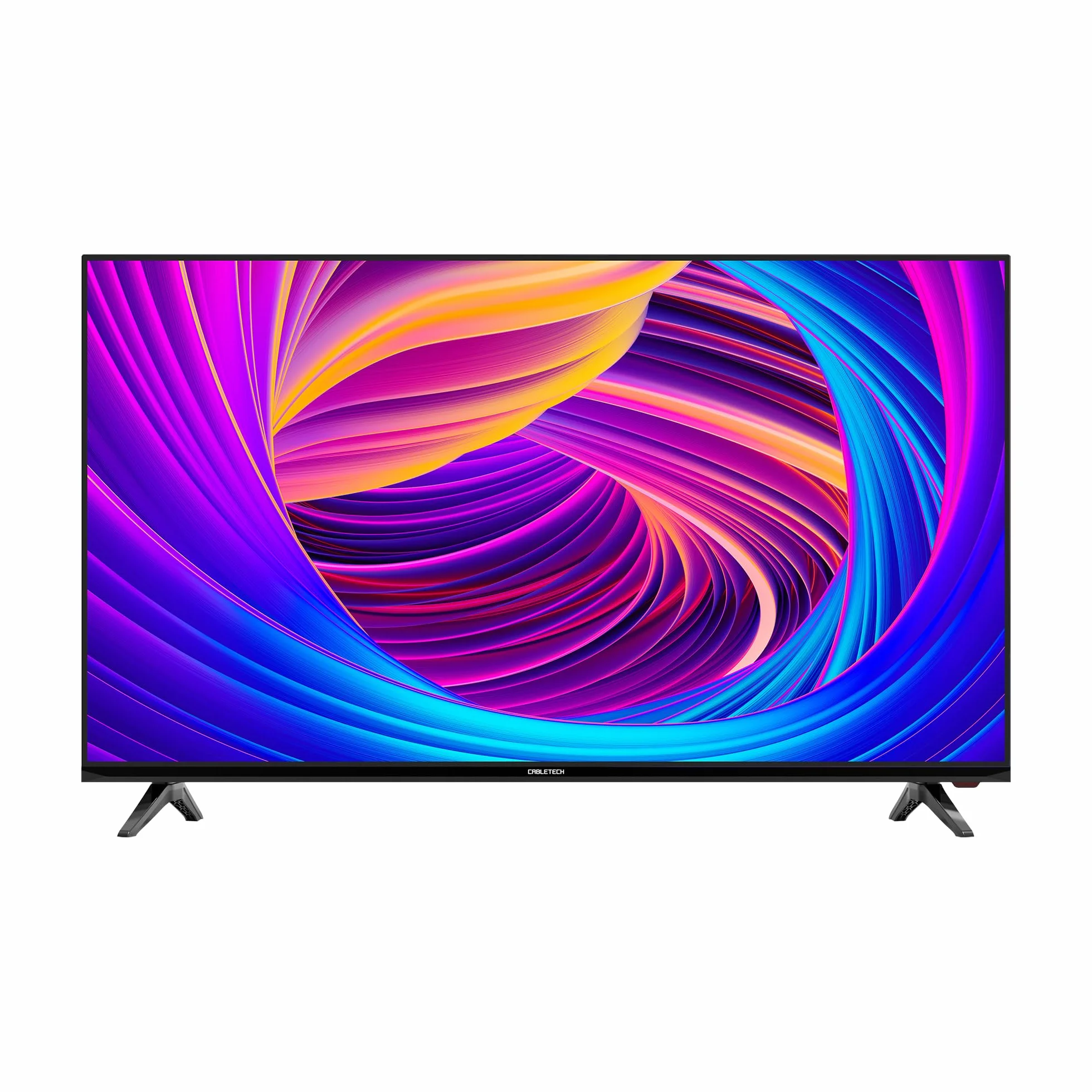 Cabletech Telewizor 40" FullHD DVB-T2 H.265 HEVC D-LED 60 Hz