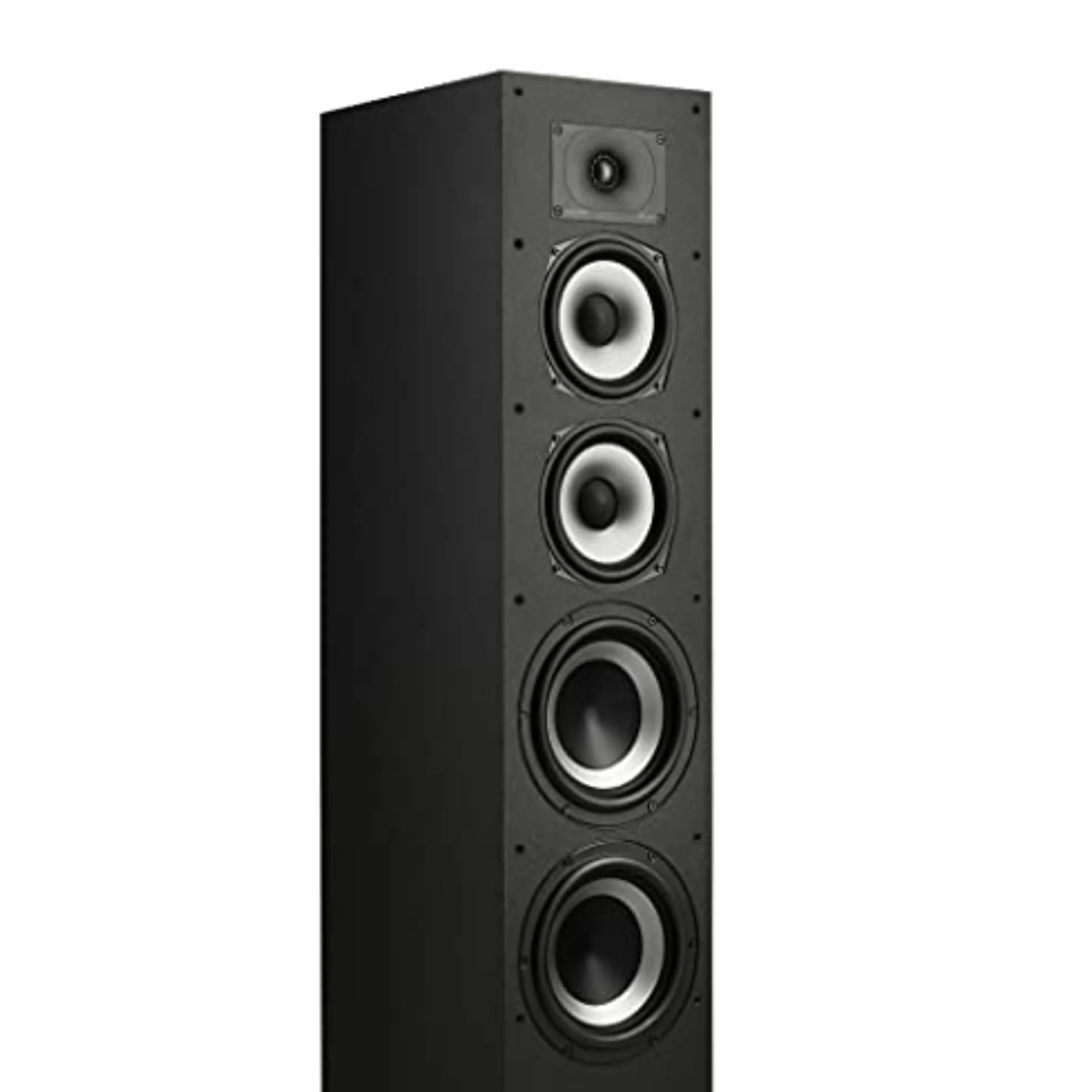 Polk Audio Monitor XT70BK głośnik stojący Hi-Fi Hi-Res Dolby Atmos DTS:X Czarny