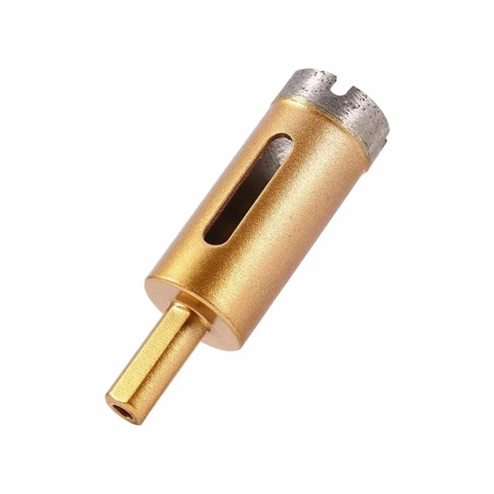 6-120mm otwieracz do marmuru otwornica wiertło diamentowe wiertło rdzeniowe do marmurowego granitu płytka ceglana ceramiczne wiercenie w betonie 1 szt., 90mm