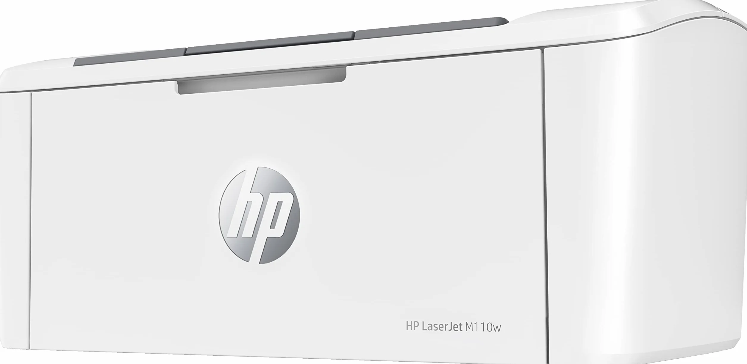 Hp Laserjet M110W 7MD66F#B19 Drukarka Laserowa, Biały, 21 Stron/min